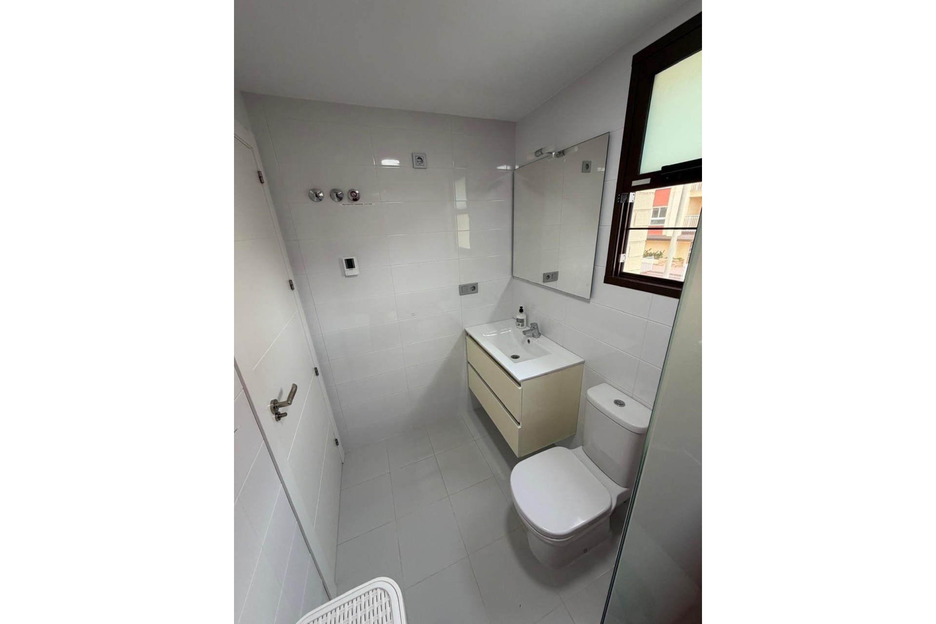Resale - Apartment Flat -
Orihuela Costa - Lomas de Cabo Roig