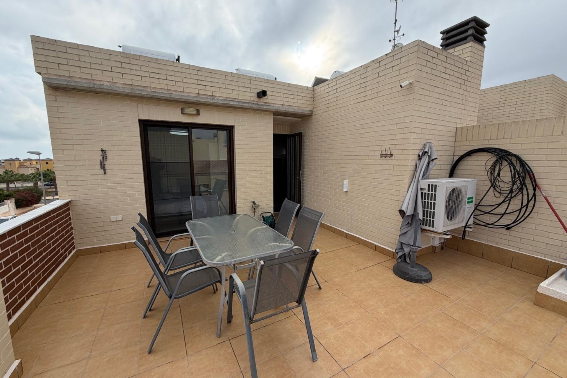 Resale - Apartment Flat -
Orihuela Costa - Lomas de Cabo Roig