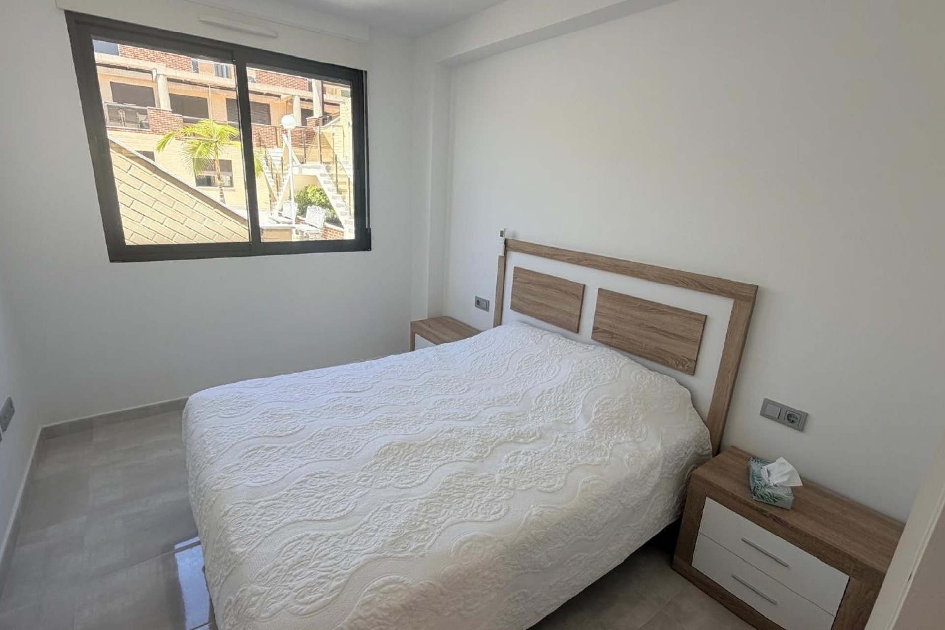 Resale - Apartment / Flat -
Orihuela Costa - Lomas de Cabo Roig