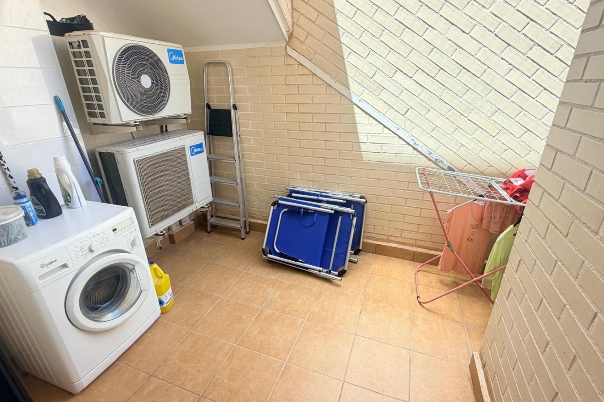 Resale - Apartment / Flat -
Orihuela Costa - Lomas de Cabo Roig
