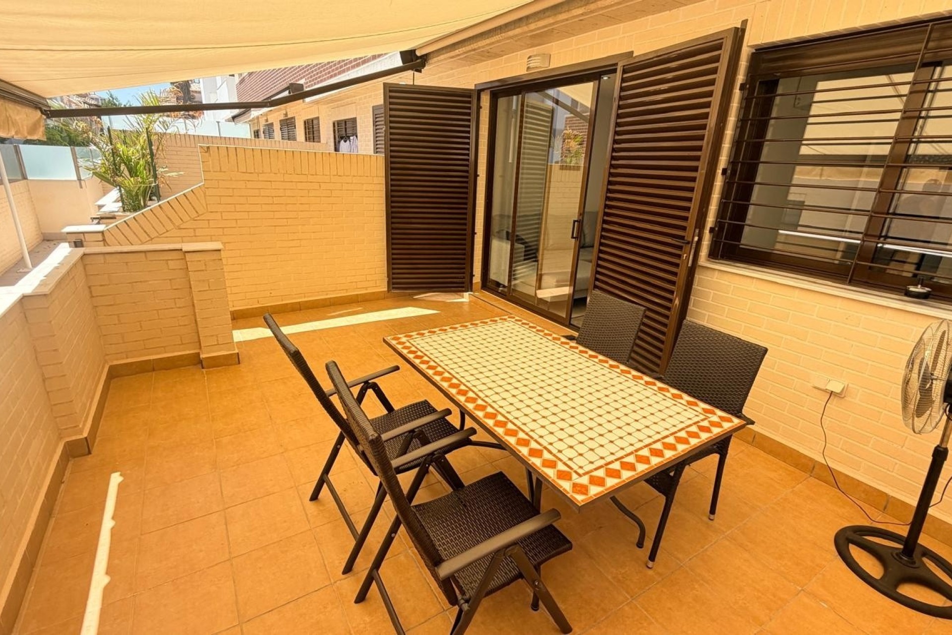 Resale - Apartment / Flat -
Orihuela Costa - Lomas de Cabo Roig