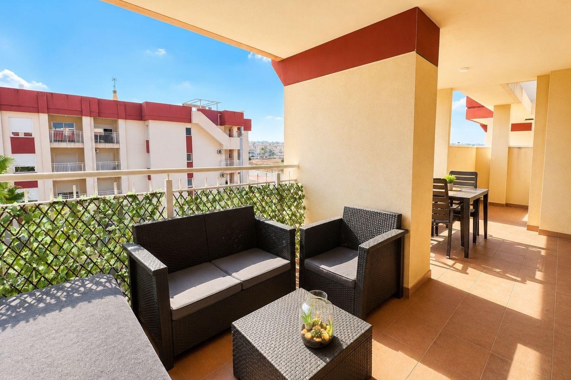 Resale - Apartment / Flat -
Orihuela Costa - Lomas de Cabo Roig