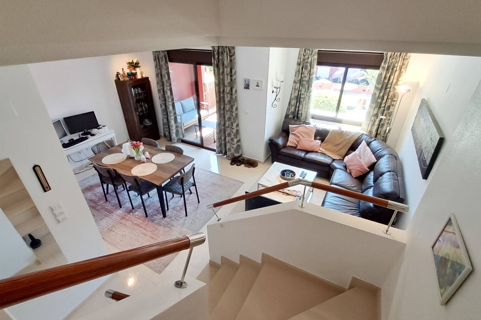 Resale - Apartment / Flat -
Orihuela Costa - Lomas de Cabo Roig