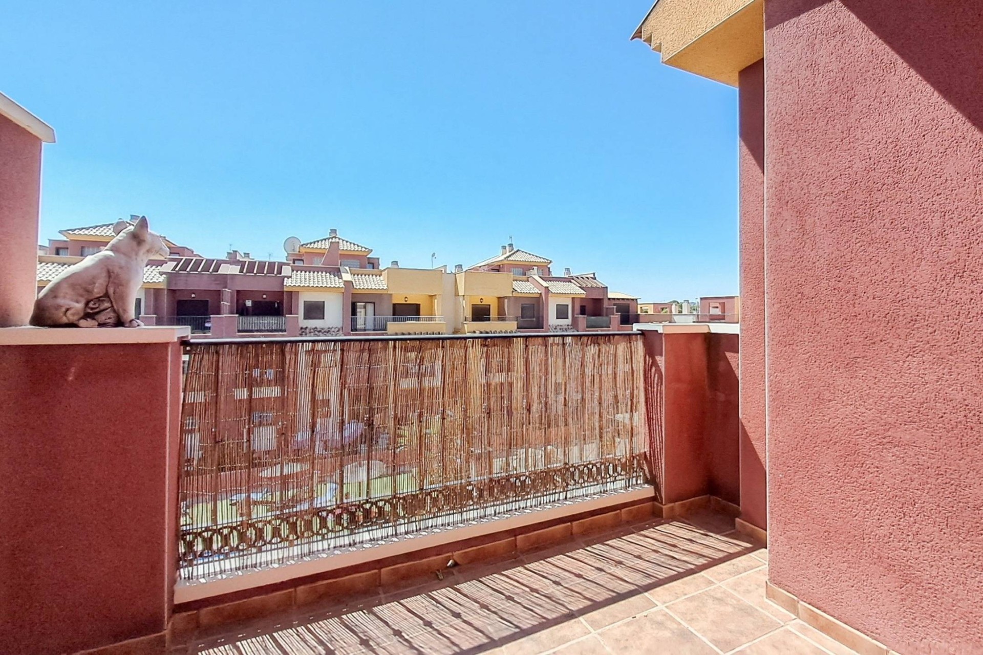 Resale - Apartment / Flat -
Orihuela Costa - Lomas de Cabo Roig