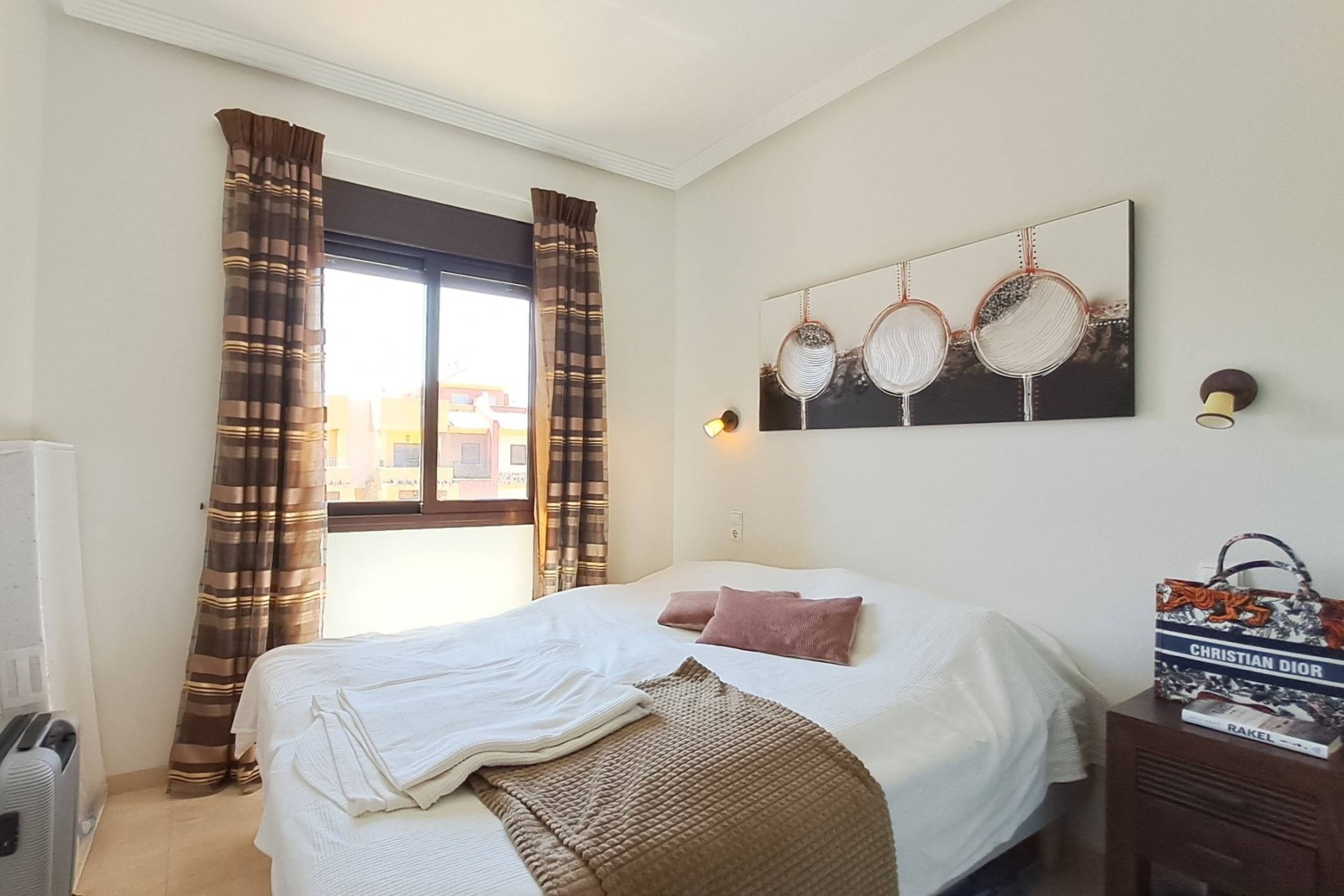 Resale - Apartment / Flat -
Orihuela Costa - Lomas de Cabo Roig
