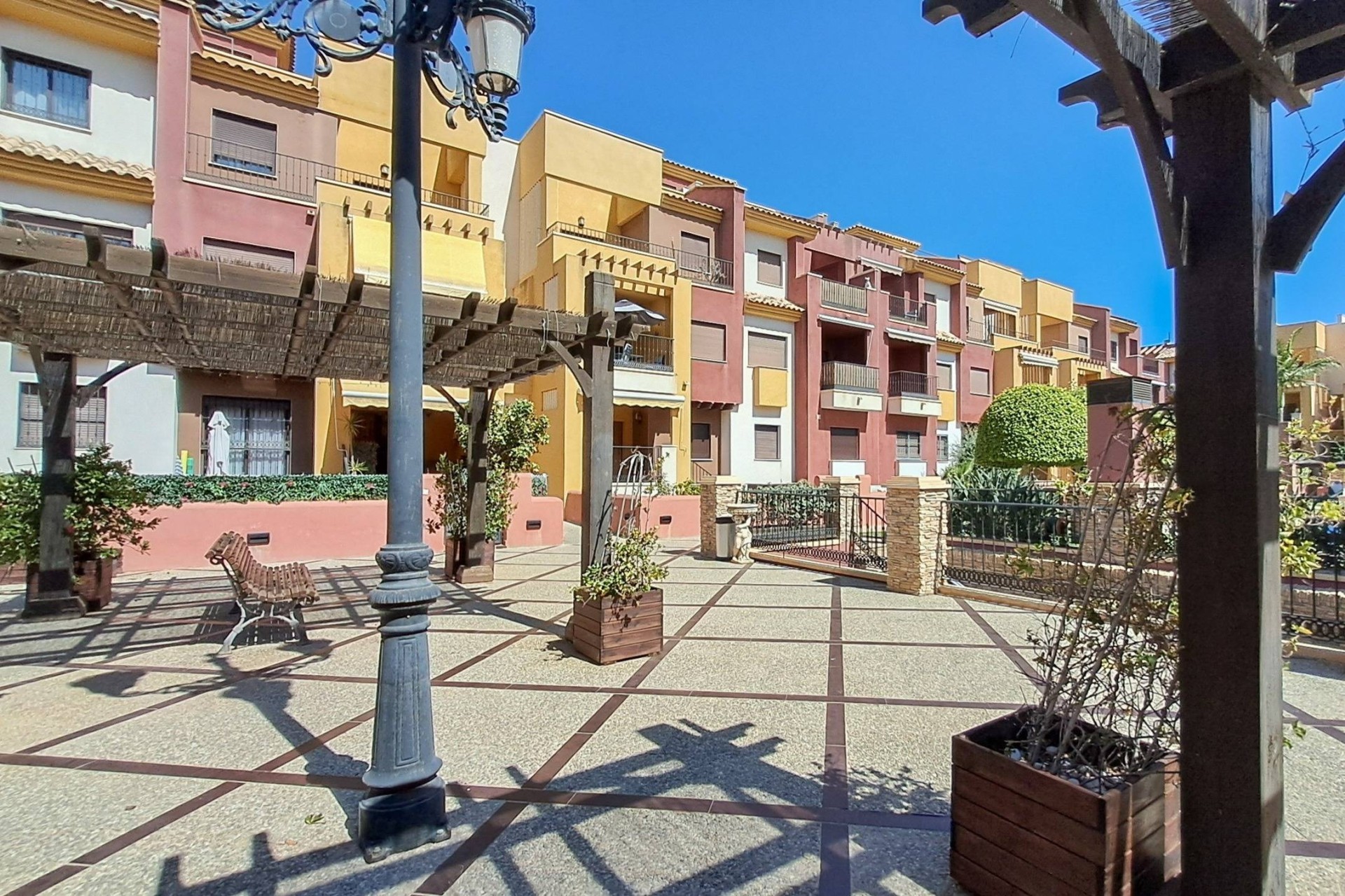Resale - Apartment / Flat -
Orihuela Costa - Lomas de Cabo Roig