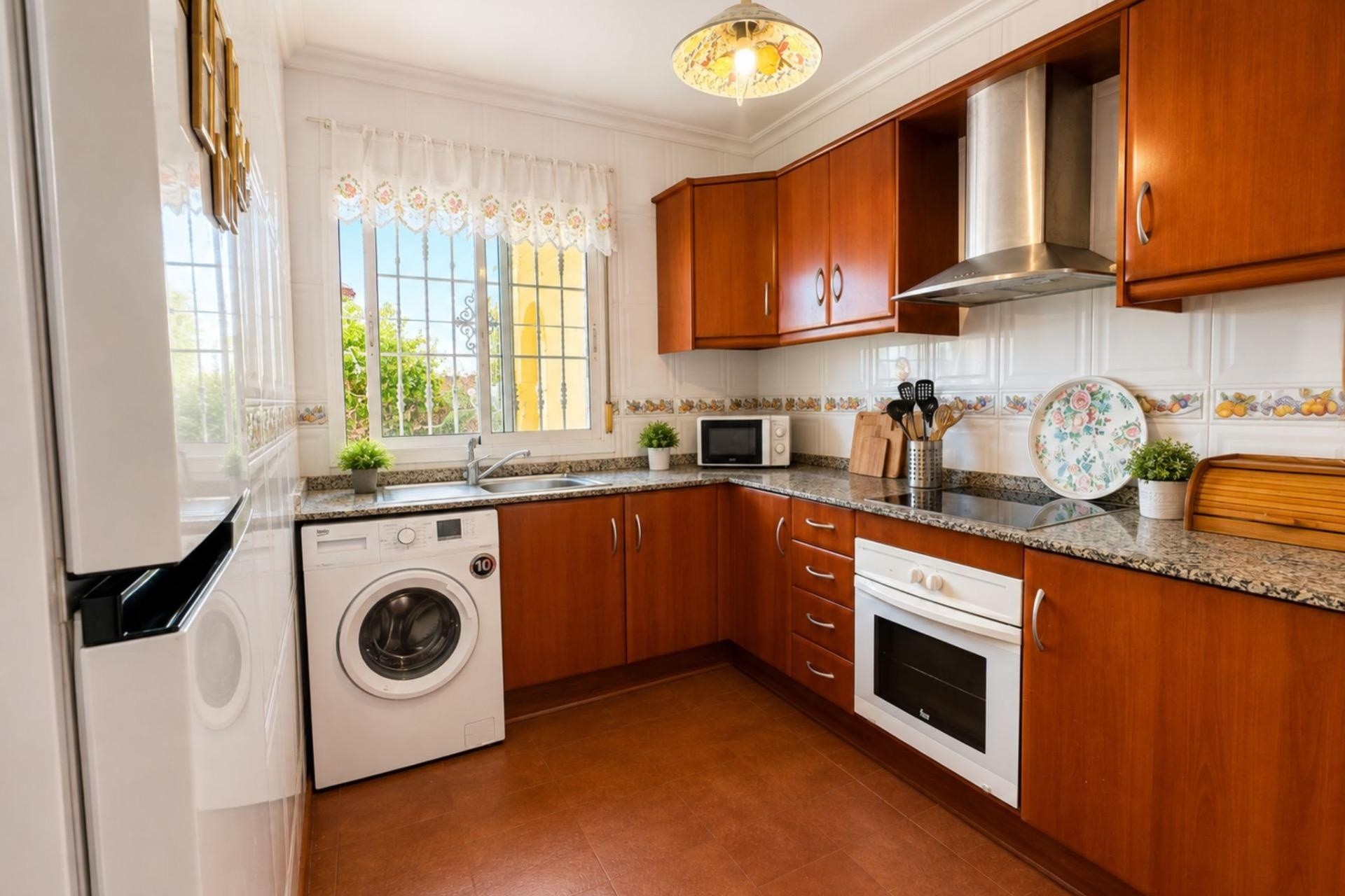 Resale - Apartment / Flat -
Orihuela Costa - Lomas de Cabo Roig