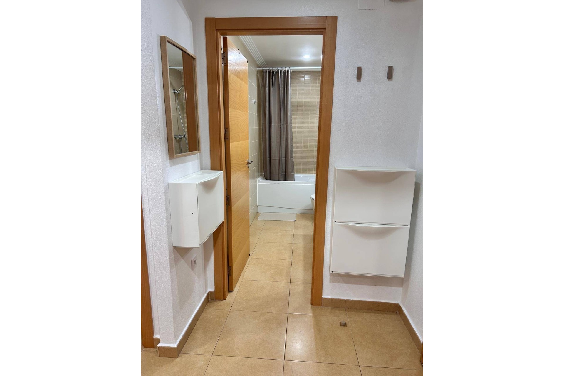 Resale - Apartment / Flat -
Orihuela Costa - Lomas de Cabo Roig