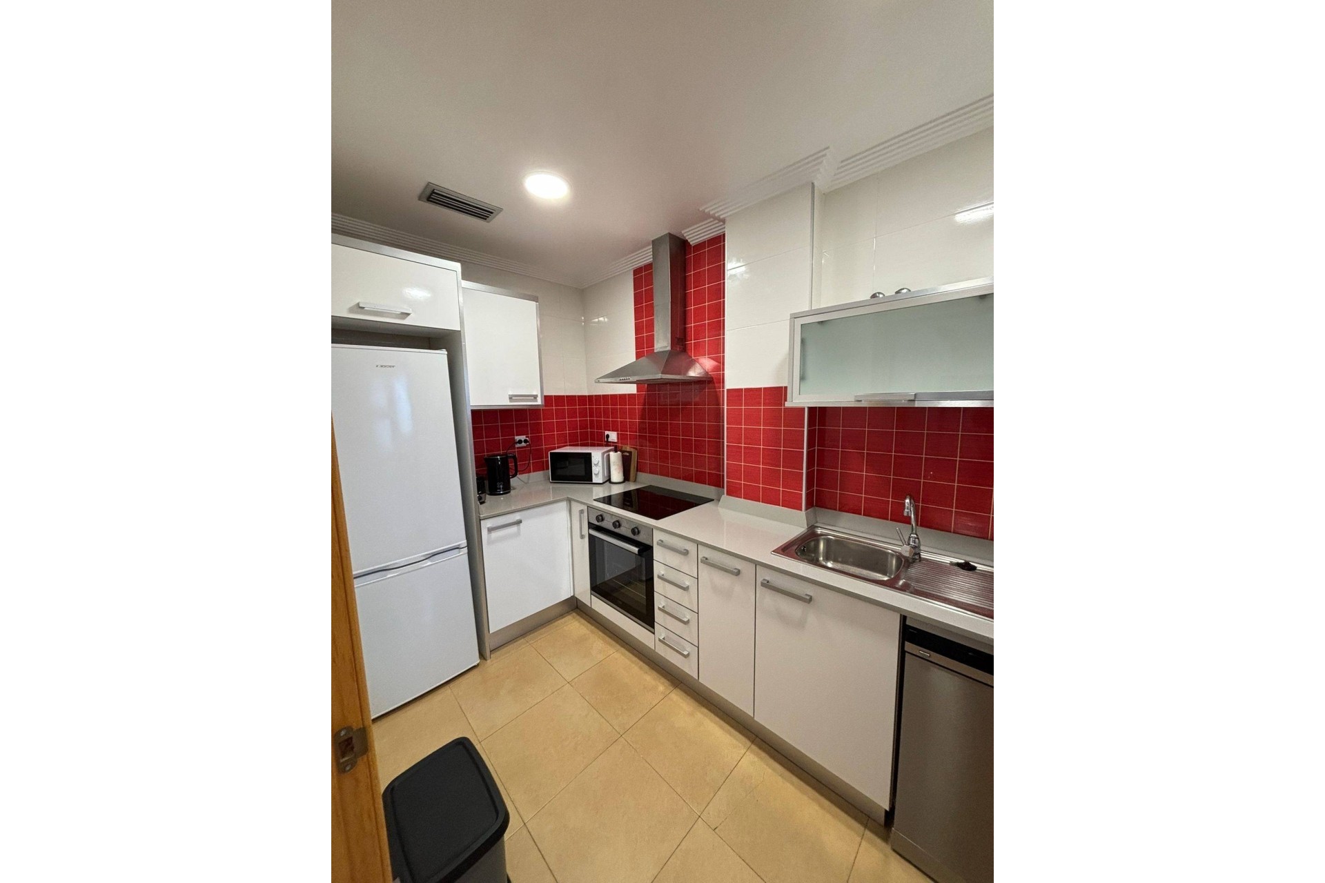 Resale - Apartment / Flat -
Orihuela Costa - Lomas de Cabo Roig