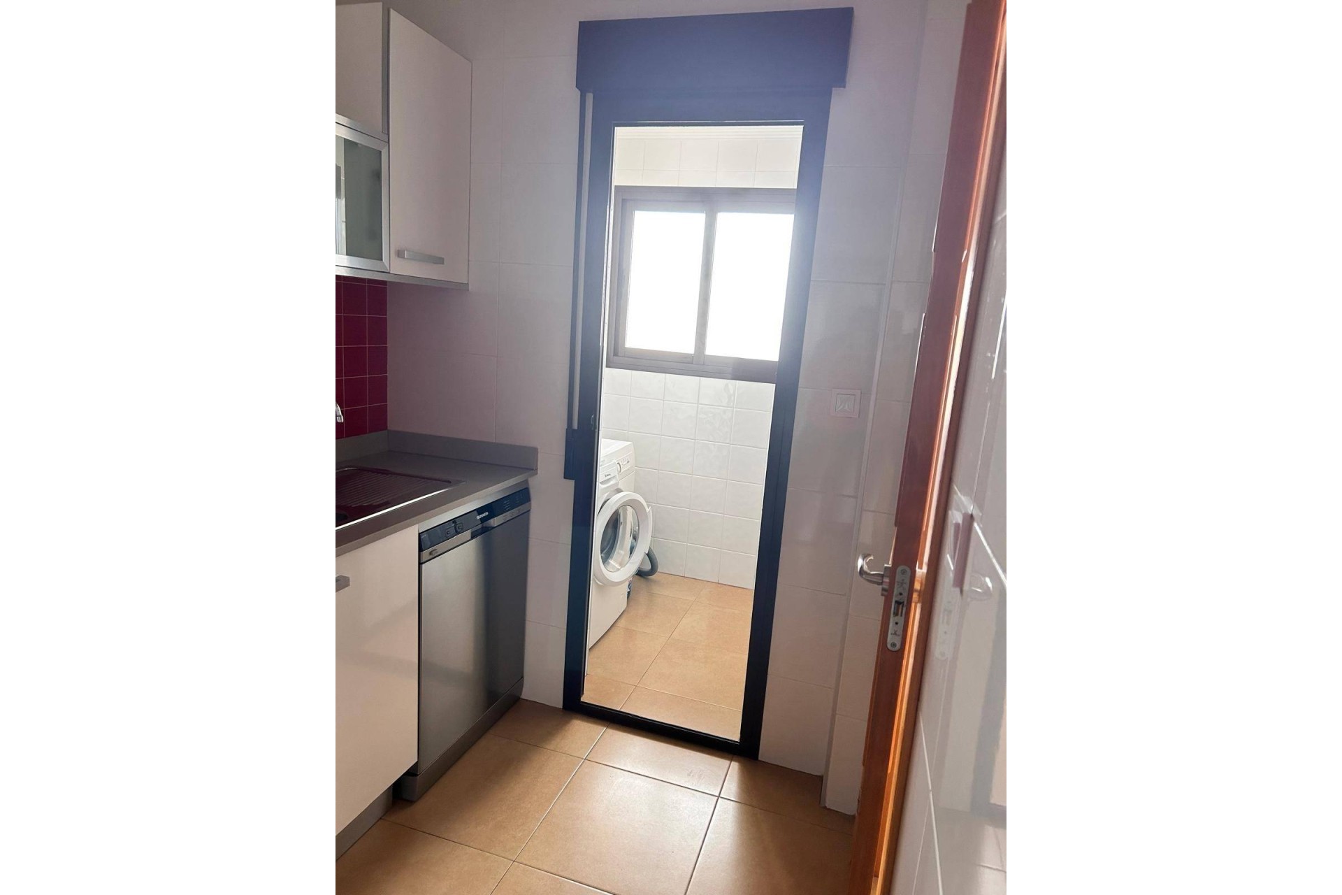 Resale - Apartment / Flat -
Orihuela Costa - Lomas de Cabo Roig