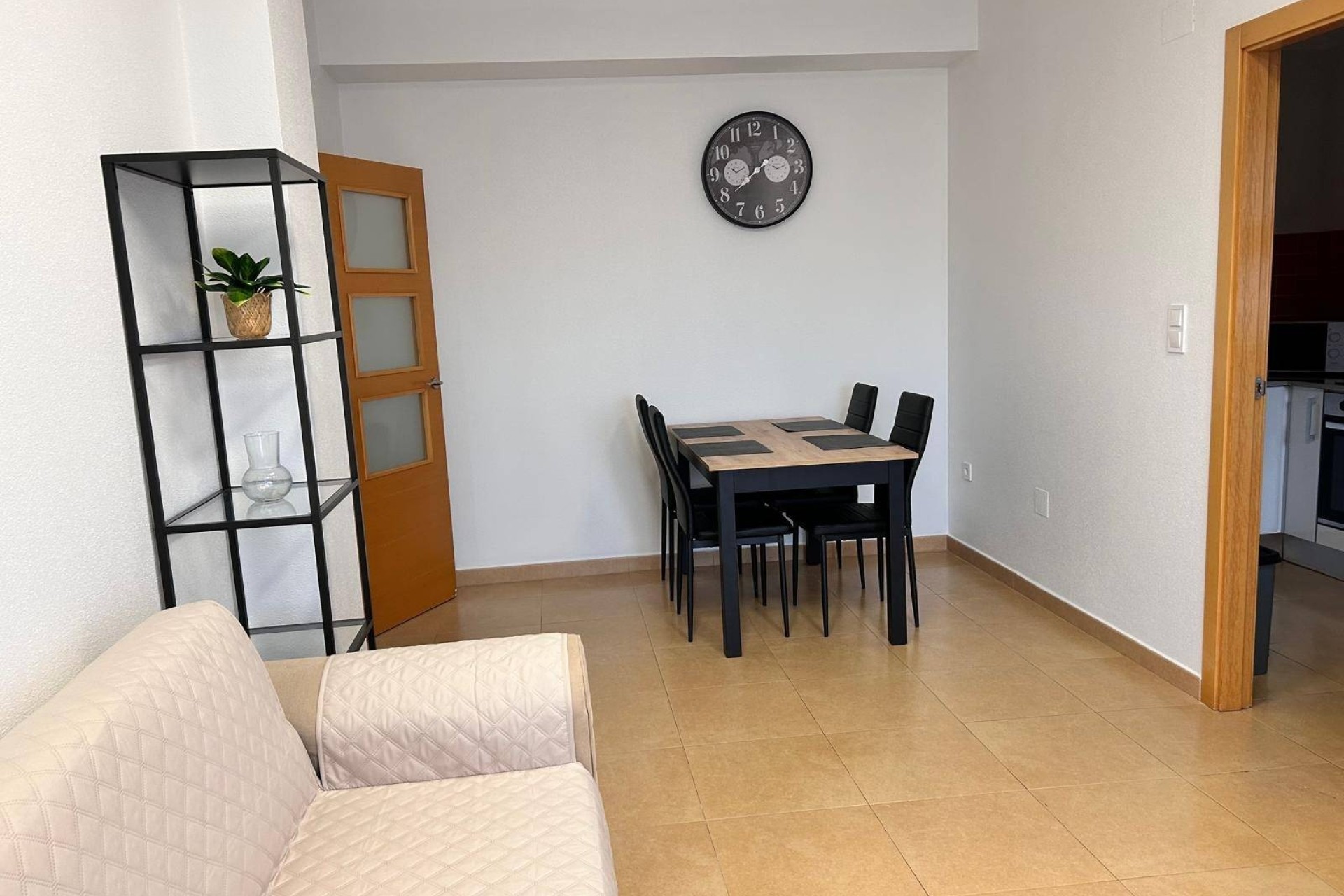 Resale - Apartment / Flat -
Orihuela Costa - Lomas de Cabo Roig