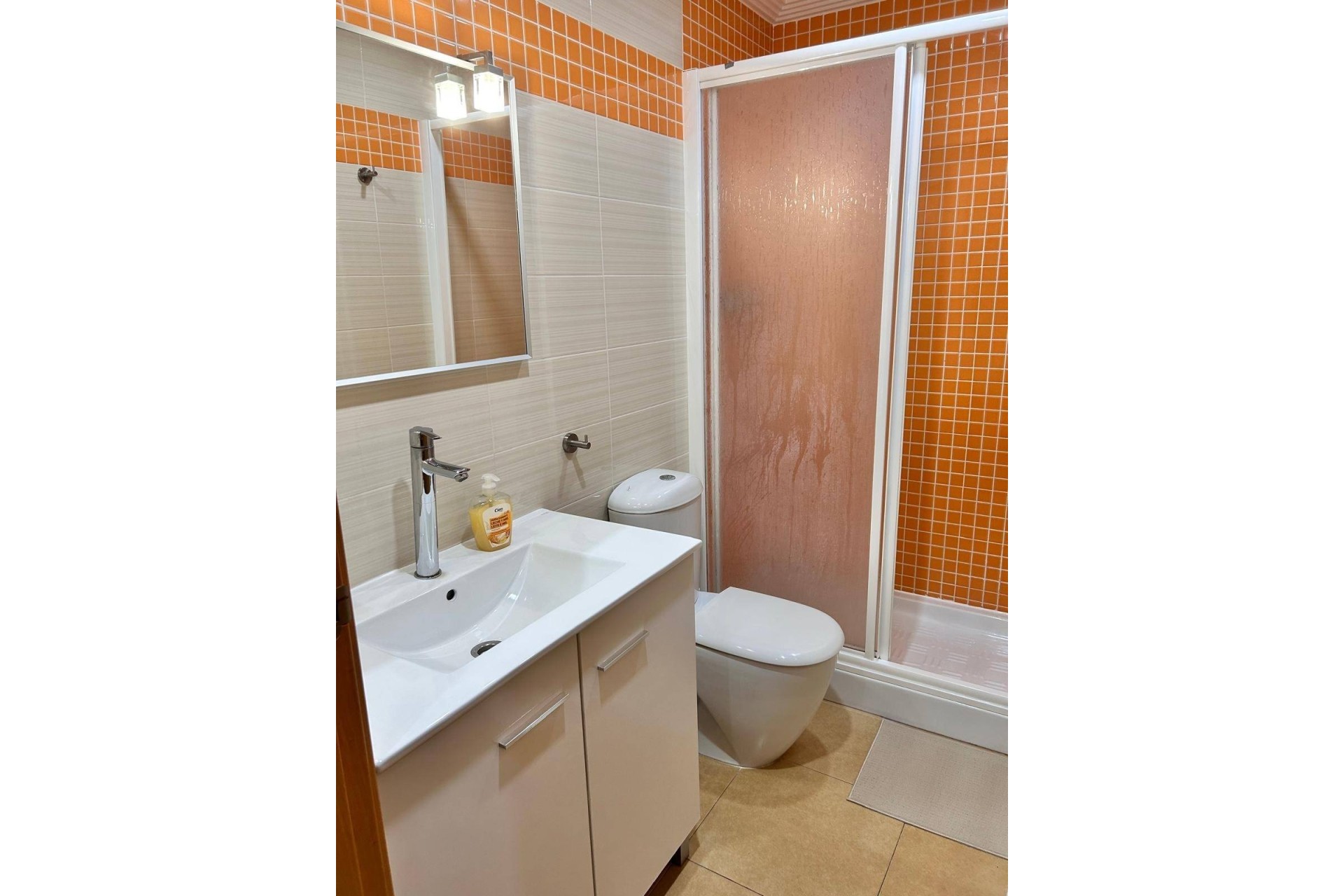 Resale - Apartment / Flat -
Orihuela Costa - Lomas de Cabo Roig
