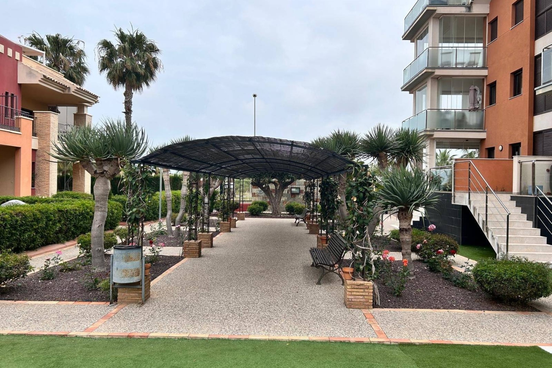 Resale - Apartment / Flat -
Orihuela Costa - Lomas de Cabo Roig