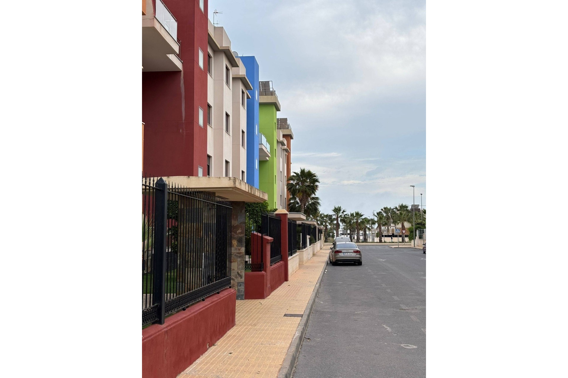 Resale - Apartment / Flat -
Orihuela Costa - Lomas de Cabo Roig