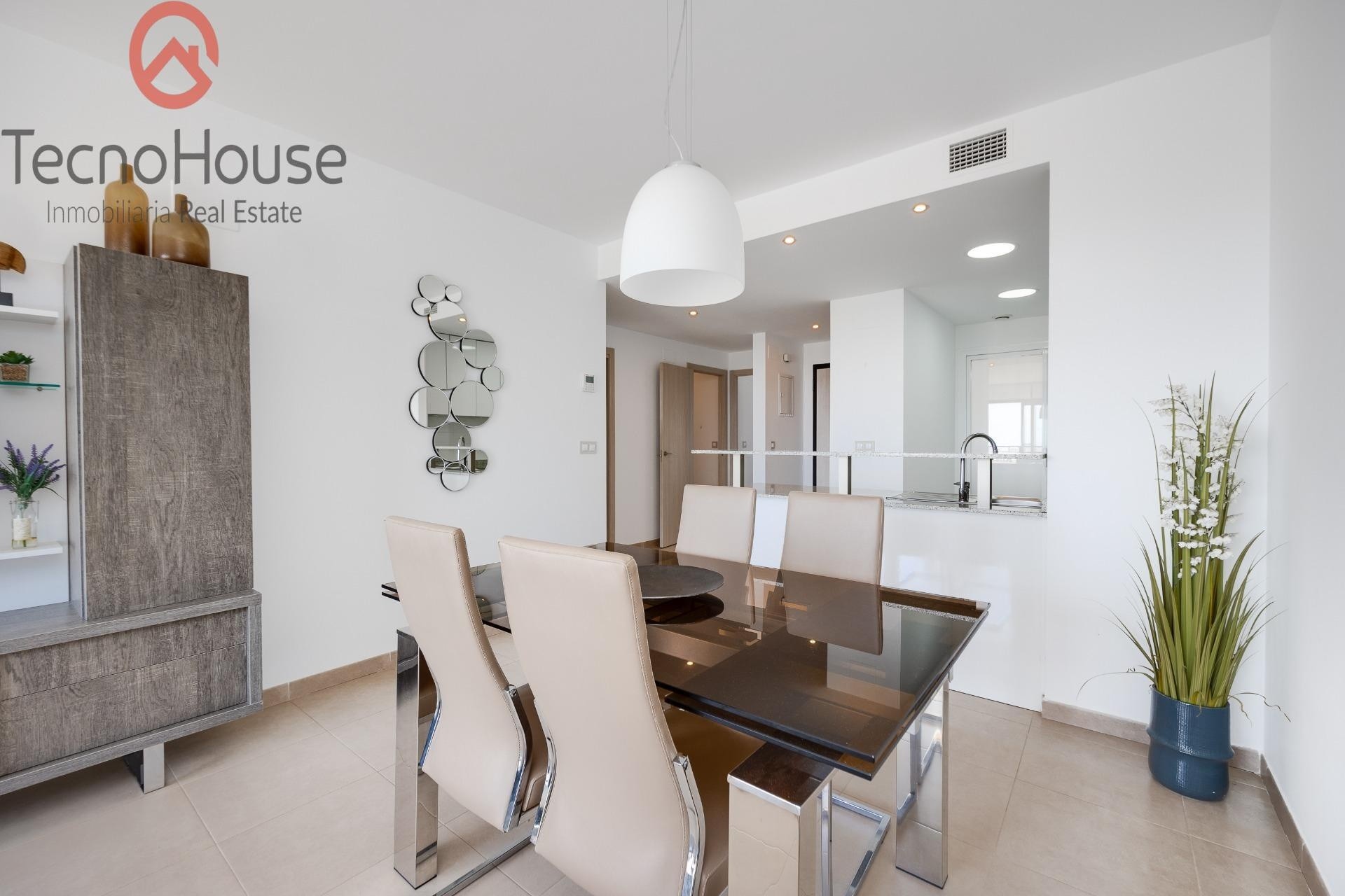Resale - Apartment / Flat -
Orihuela Costa - Lomas de Cabo Roig