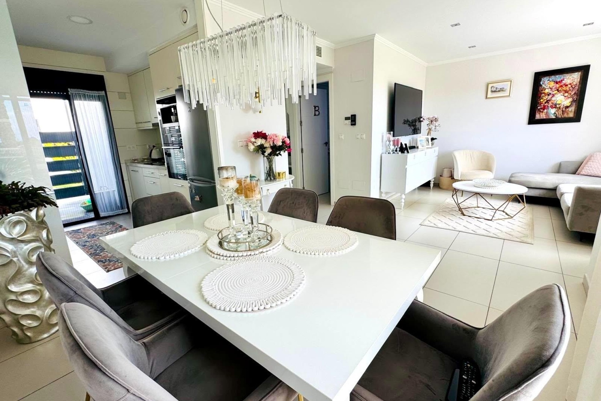 Resale - Apartment / Flat -
Orihuela Costa - Lomas de Cabo Roig