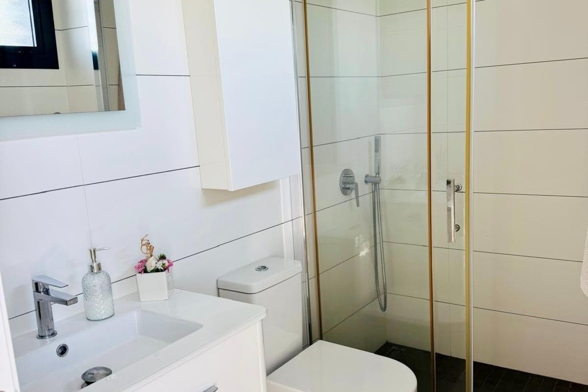 Resale - Apartment / Flat -
Orihuela Costa - Lomas de Cabo Roig