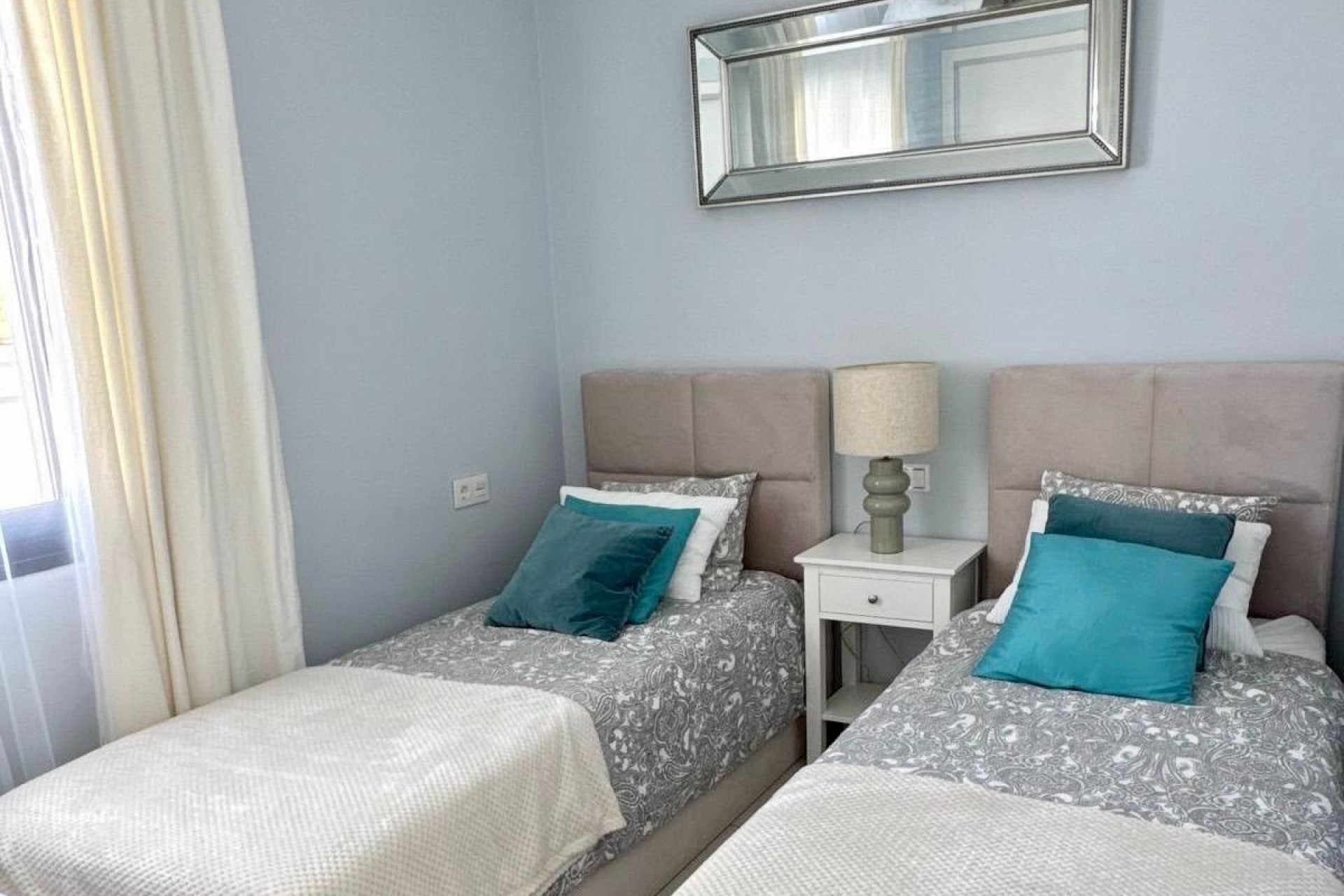 Resale - Apartment / Flat -
Orihuela Costa - Lomas de Cabo Roig