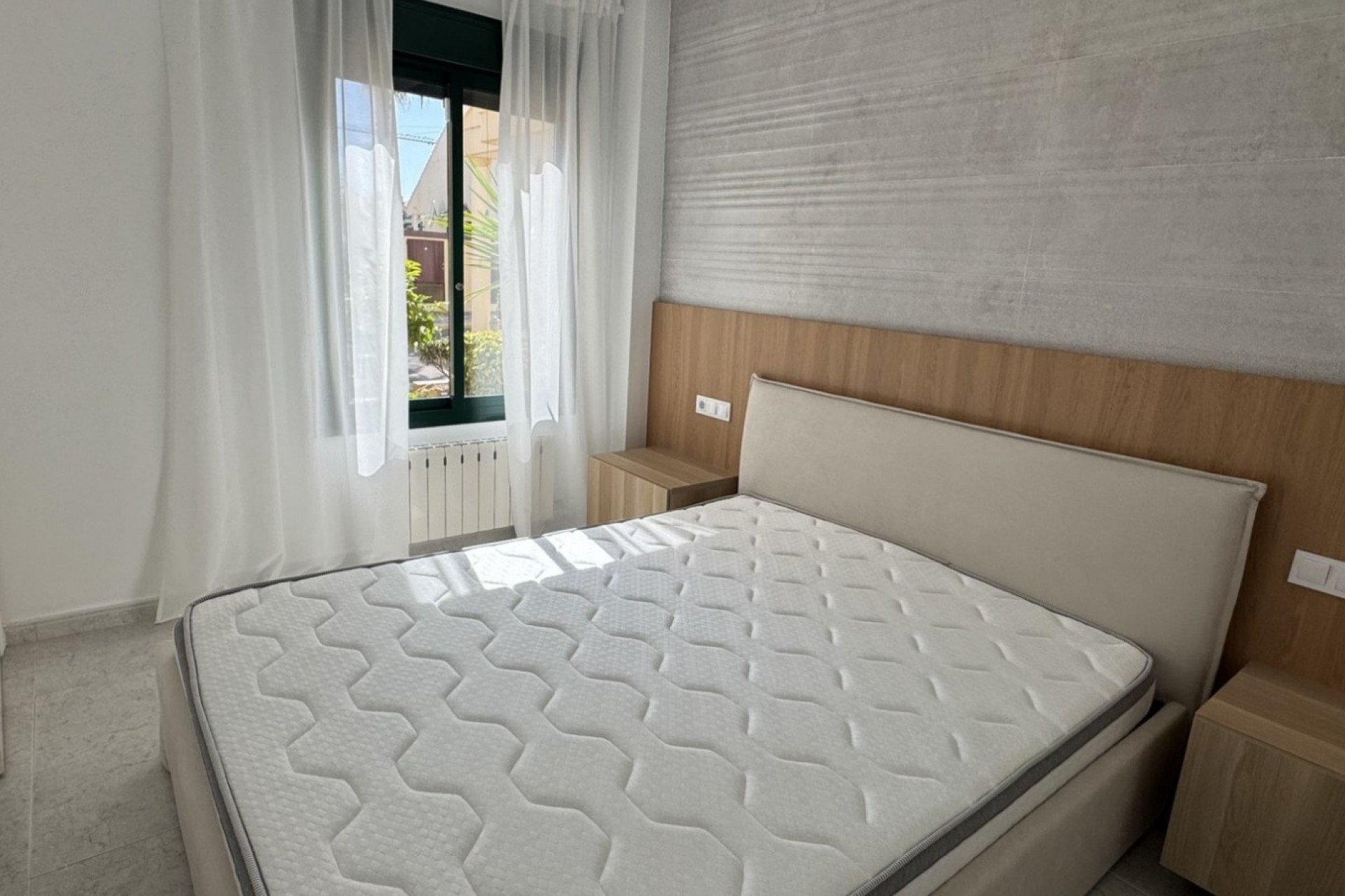 Resale - Apartment / Flat -
Orihuela Costa - Lomas de Campoamor