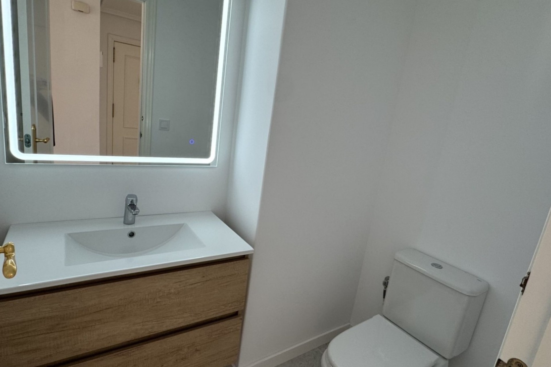 Resale - Apartment / Flat -
Orihuela Costa - Lomas de Campoamor