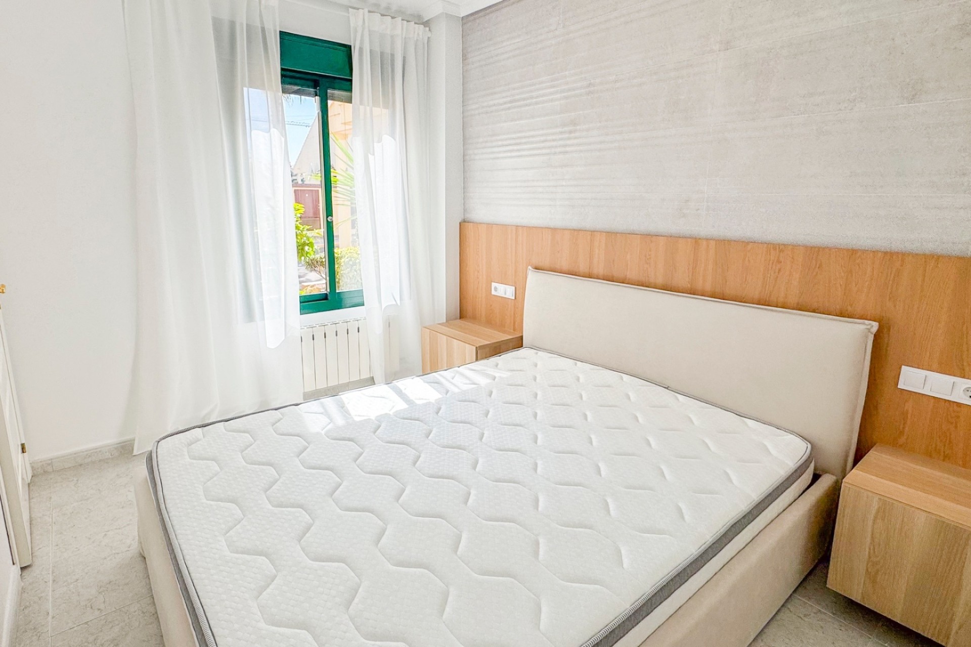 Resale - Apartment / Flat -
Orihuela Costa - Lomas de Campoamor