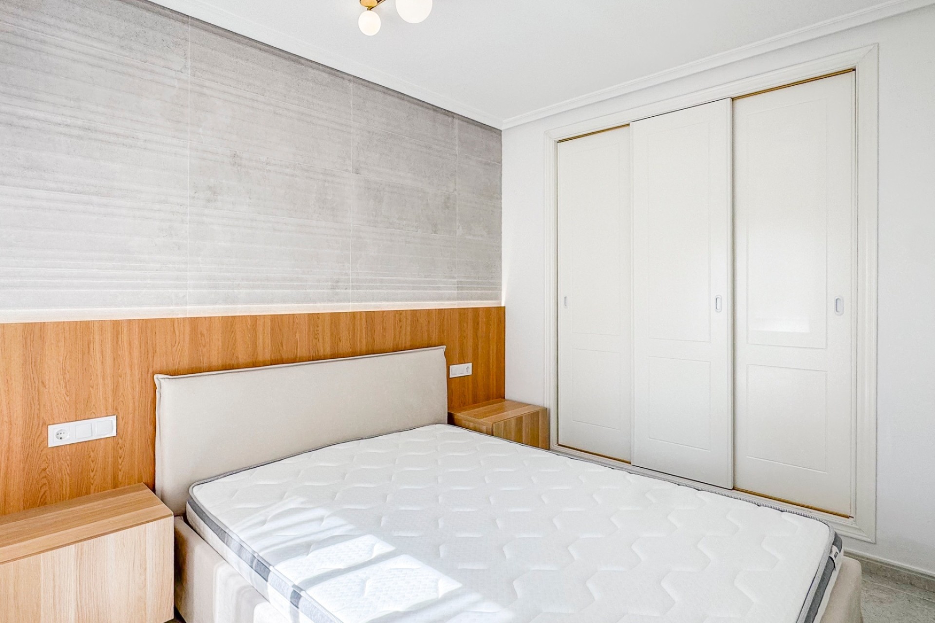 Resale - Apartment / Flat -
Orihuela Costa - Lomas de Campoamor