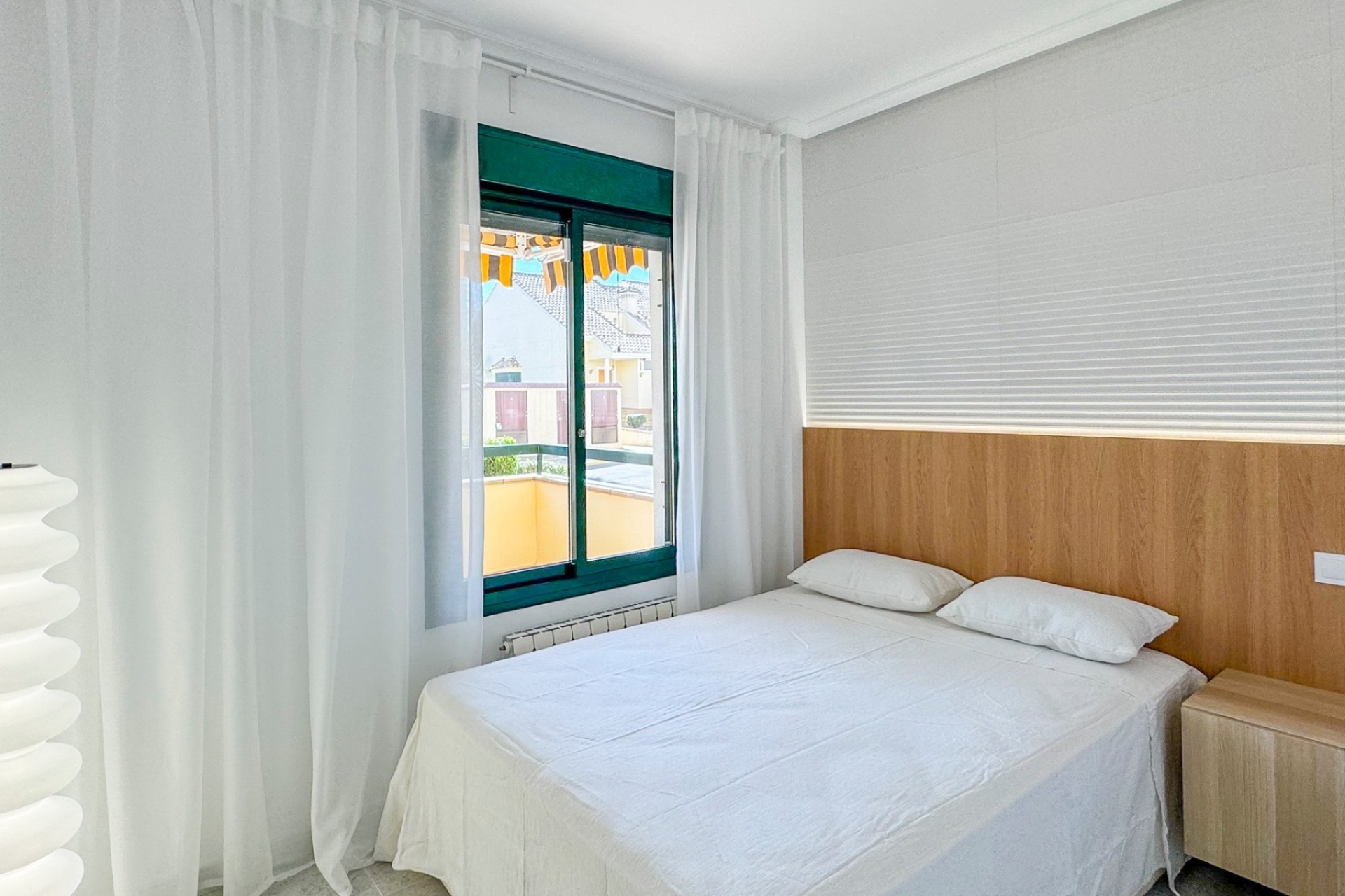 Resale - Apartment / Flat -
Orihuela Costa - Lomas de Campoamor