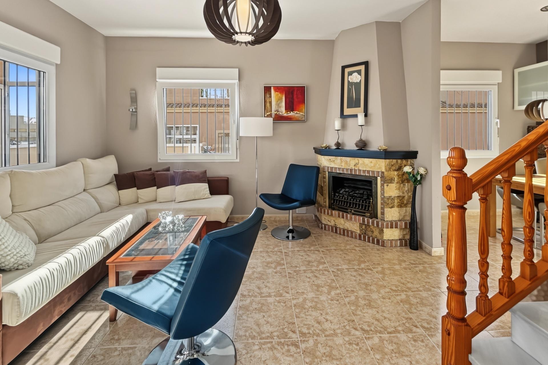 Resale - Apartment / Flat -
Orihuela Costa - Lomas de Don Juan