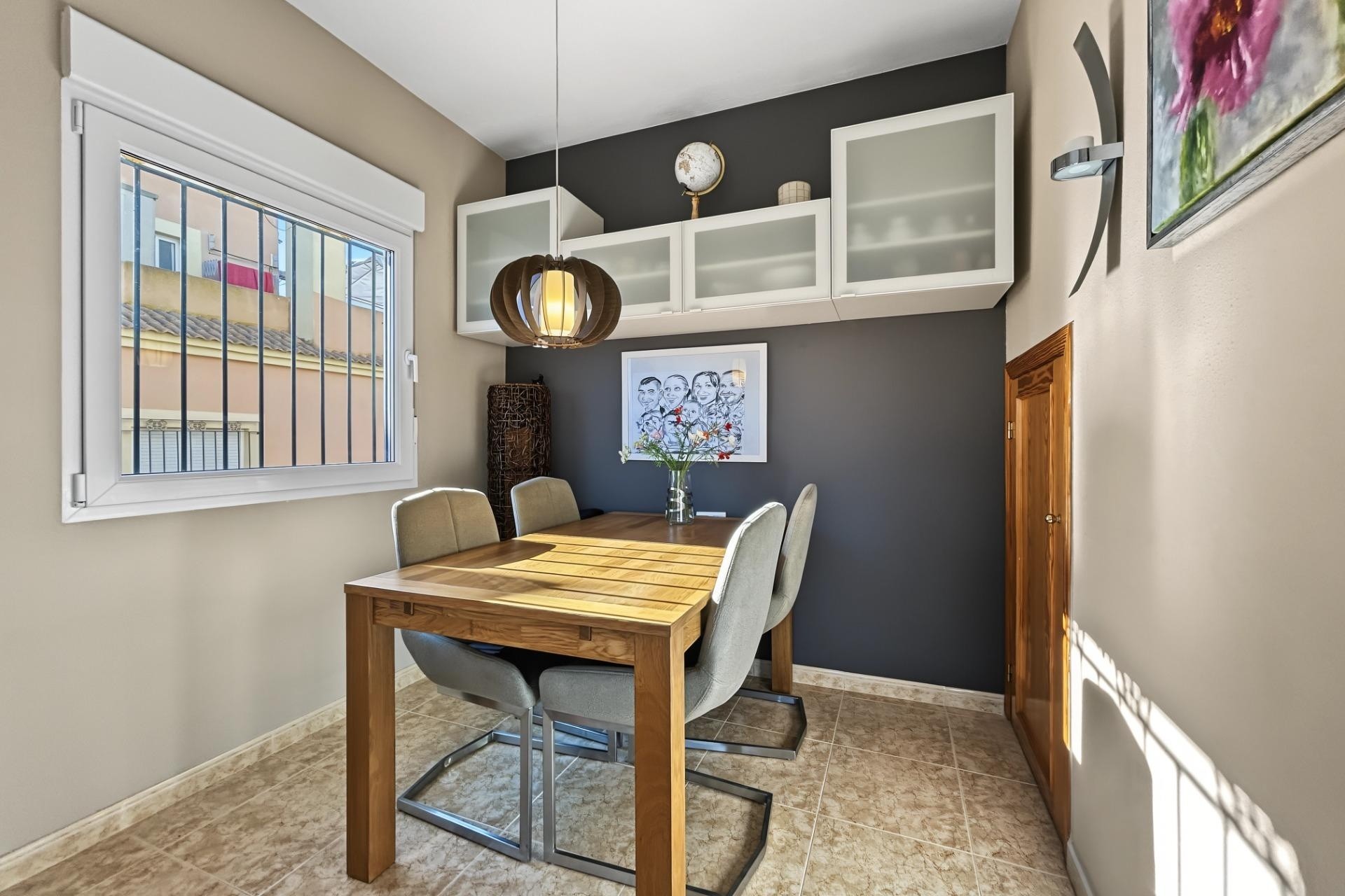 Resale - Apartment / Flat -
Orihuela Costa - Lomas de Don Juan