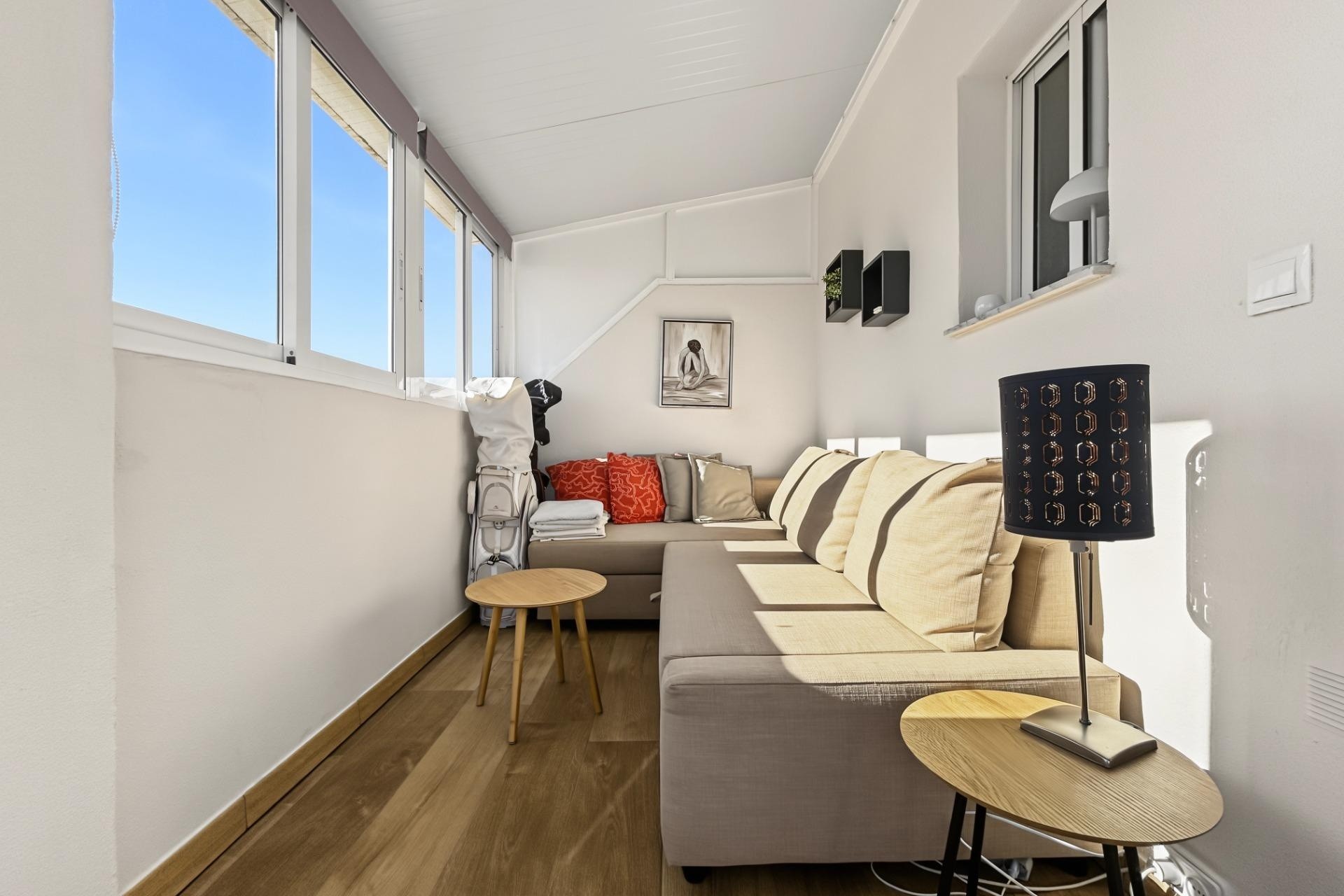 Resale - Apartment / Flat -
Orihuela Costa - Lomas de Don Juan