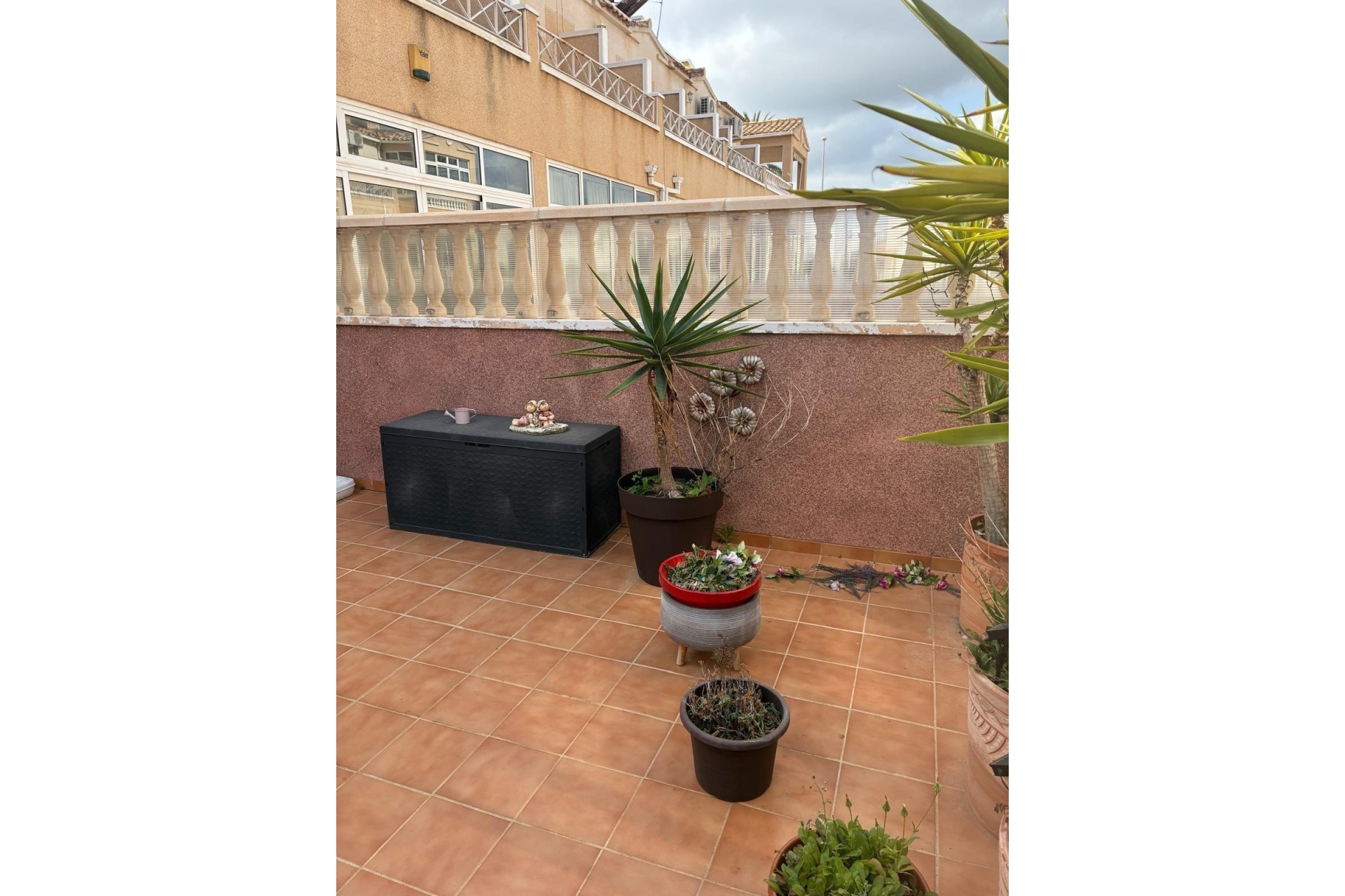 Resale - Apartment / Flat -
Orihuela Costa - Los Almendros-la Florida
