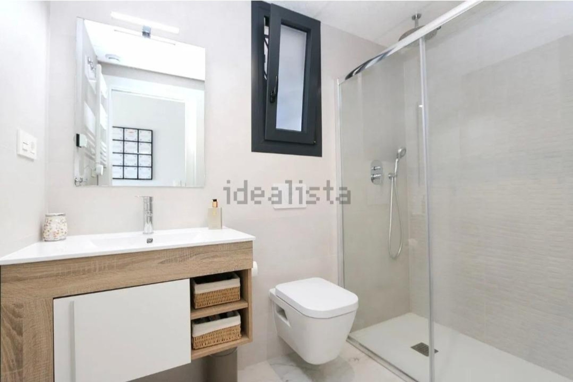 Resale - Apartment / Flat -
Orihuela Costa - Los Almendros-la Florida
