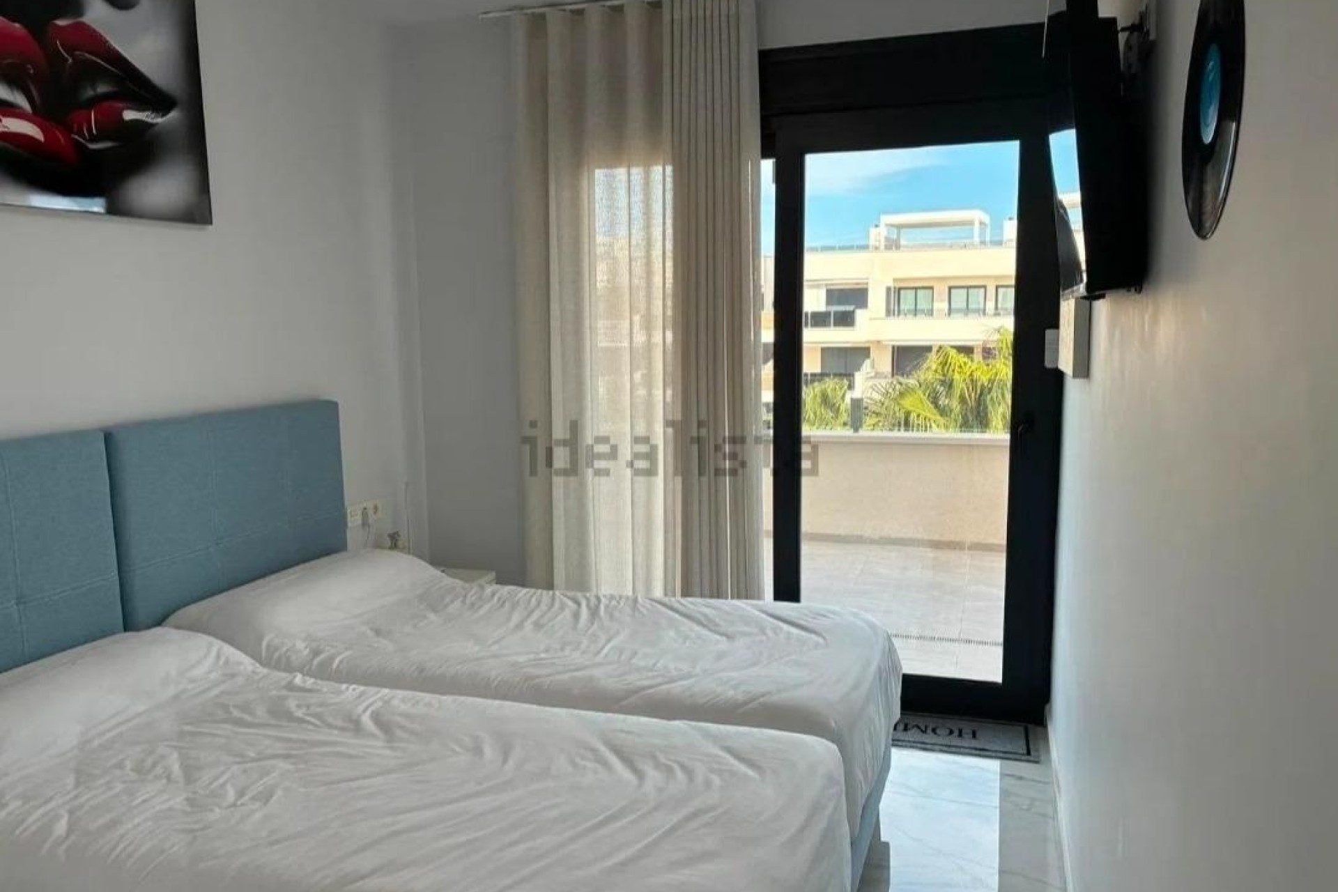 Resale - Apartment / Flat -
Orihuela Costa - Los Almendros-la Florida