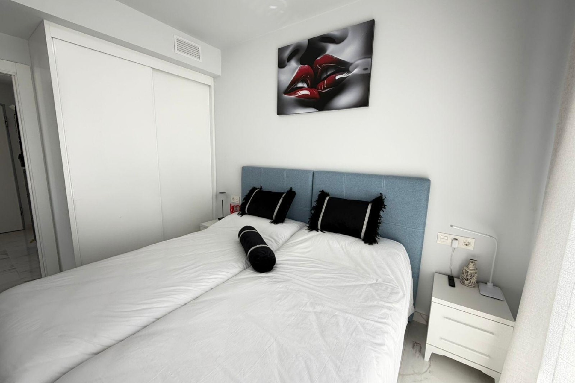 Resale - Apartment / Flat -
Orihuela Costa - Los Almendros-la Florida