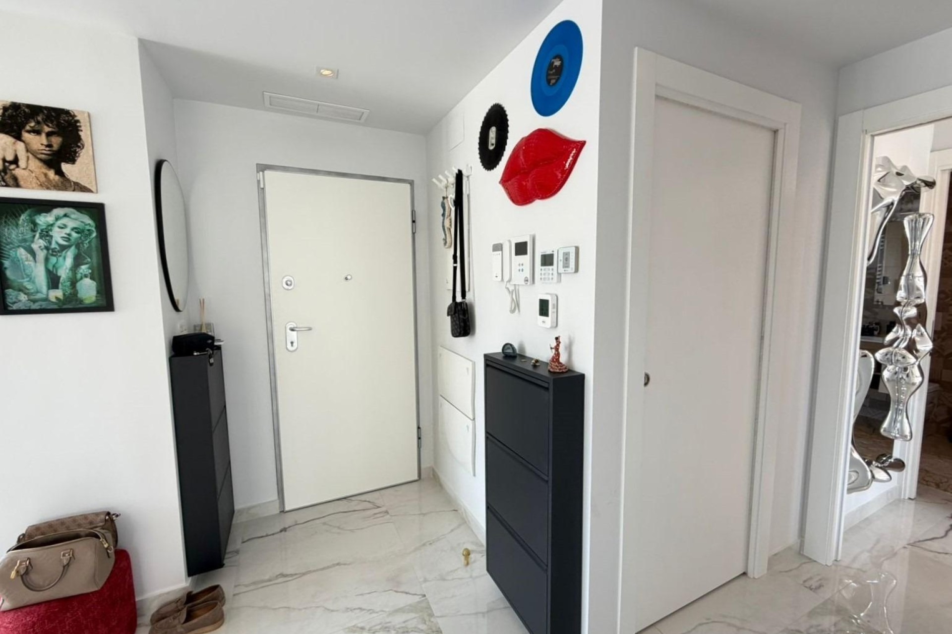 Resale - Apartment / Flat -
Orihuela Costa - Los Almendros-la Florida