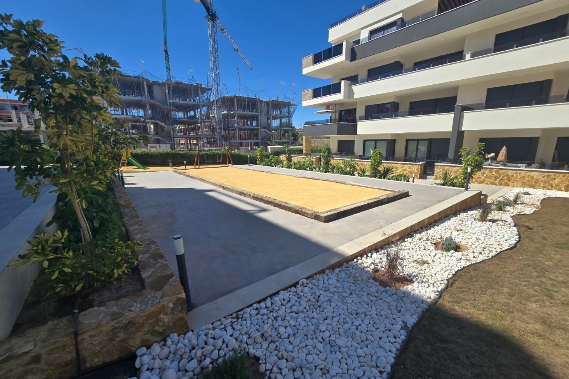 Resale - Apartment / Flat -
Orihuela Costa - Los Altos *