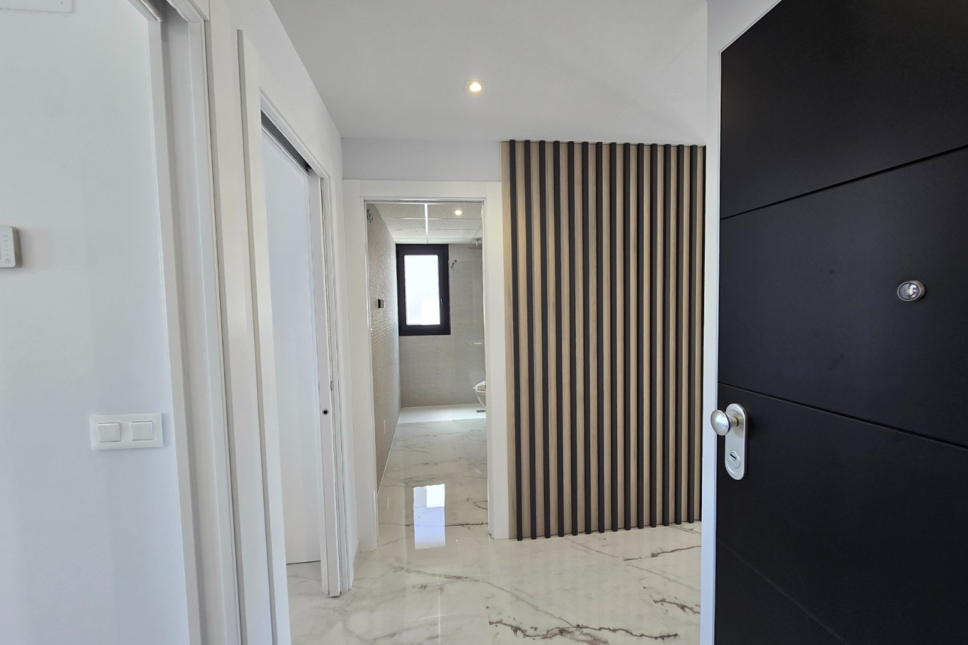 Resale - Apartment / Flat -
Orihuela Costa - Los Altos *