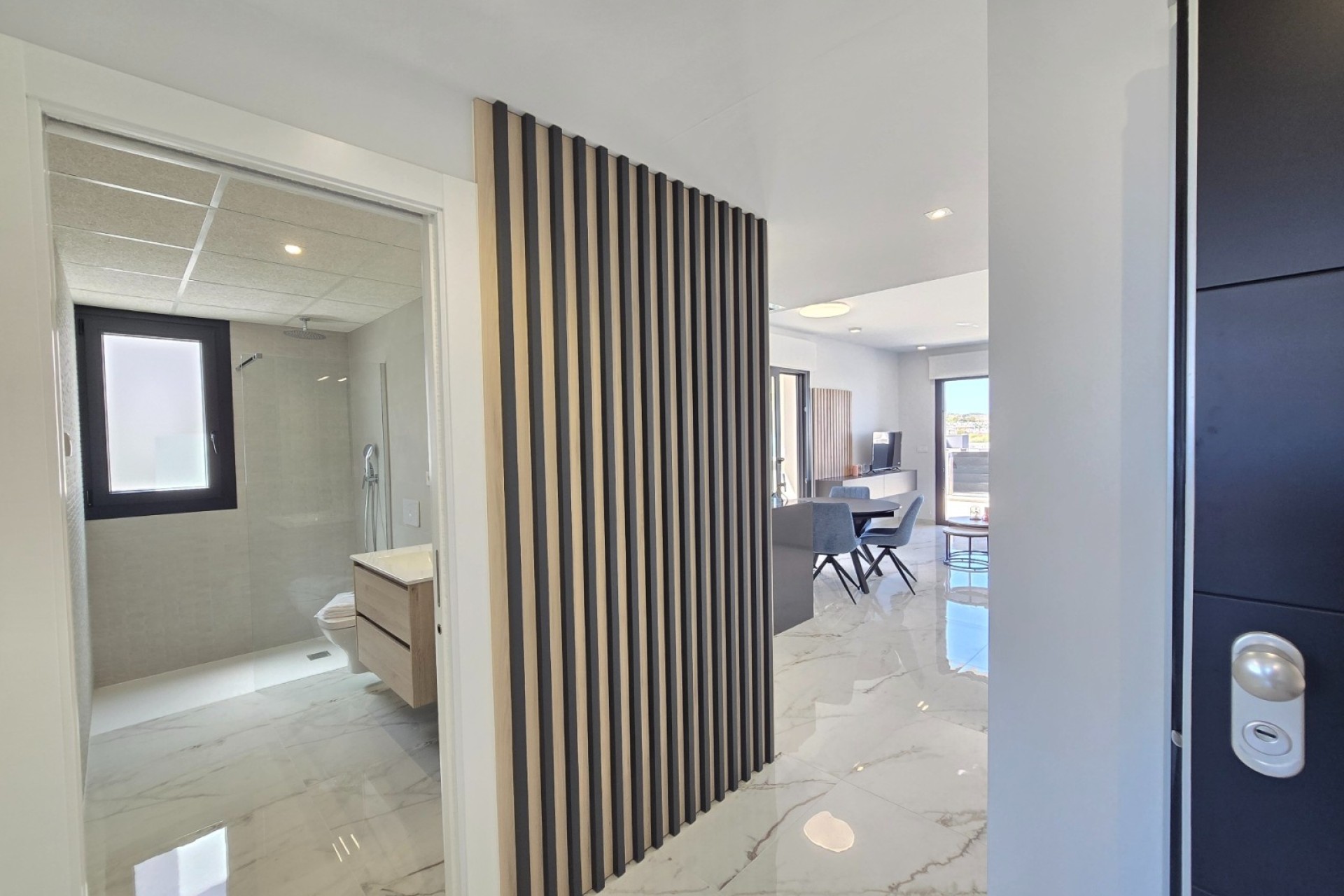 Resale - Apartment / Flat -
Orihuela Costa - Los Altos *