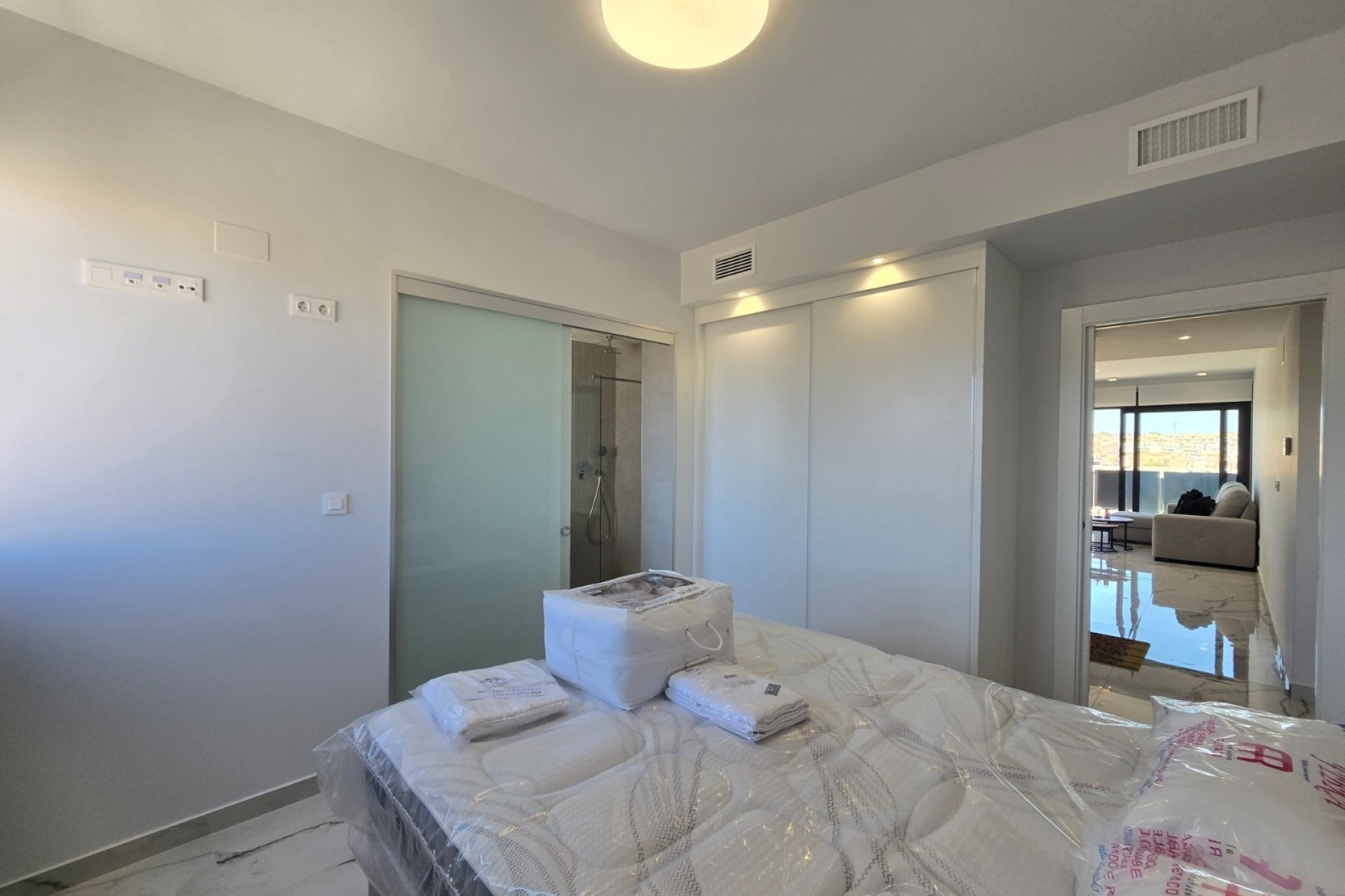Resale - Apartment / Flat -
Orihuela Costa - Los Altos *