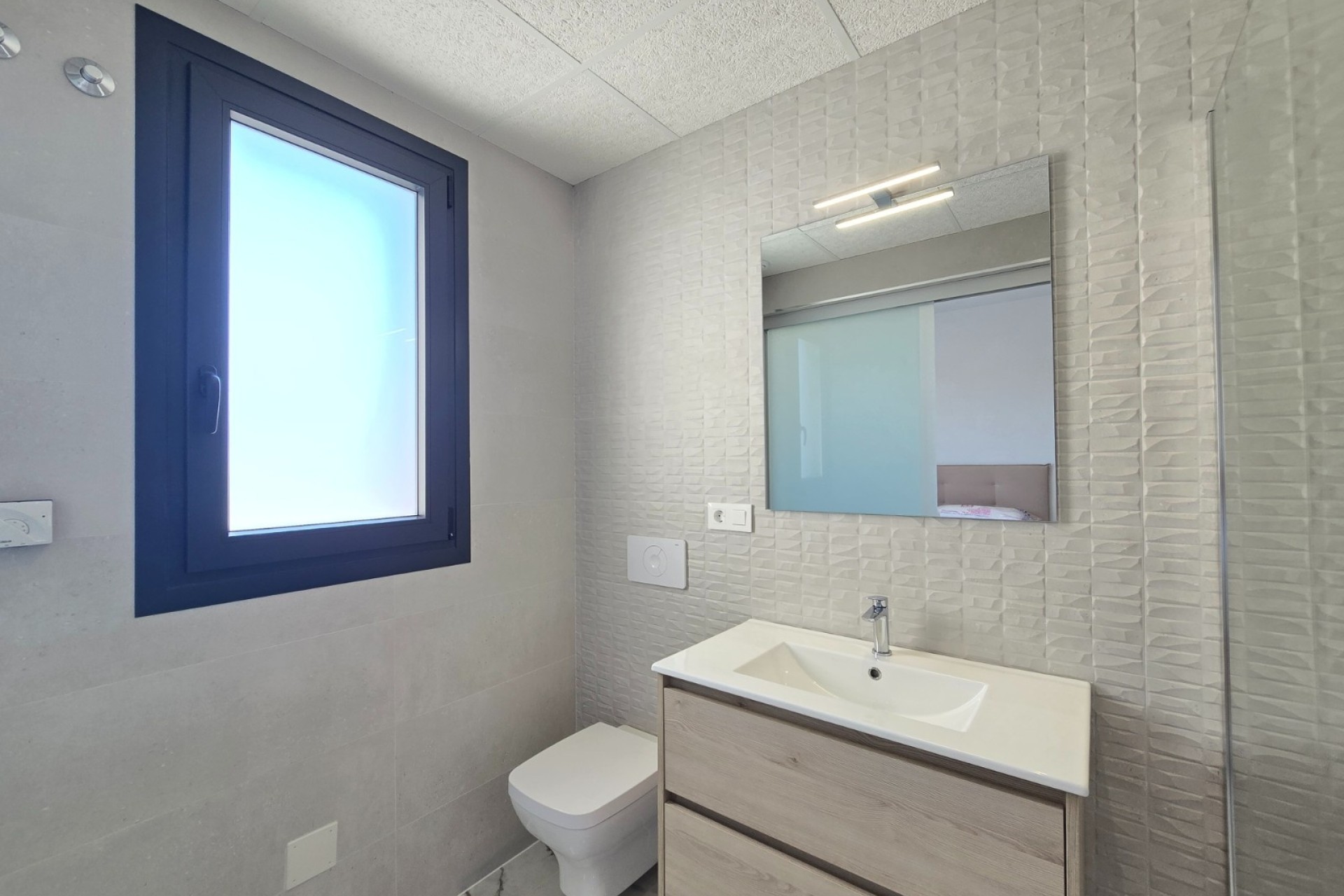 Resale - Apartment / Flat -
Orihuela Costa - Los Altos *