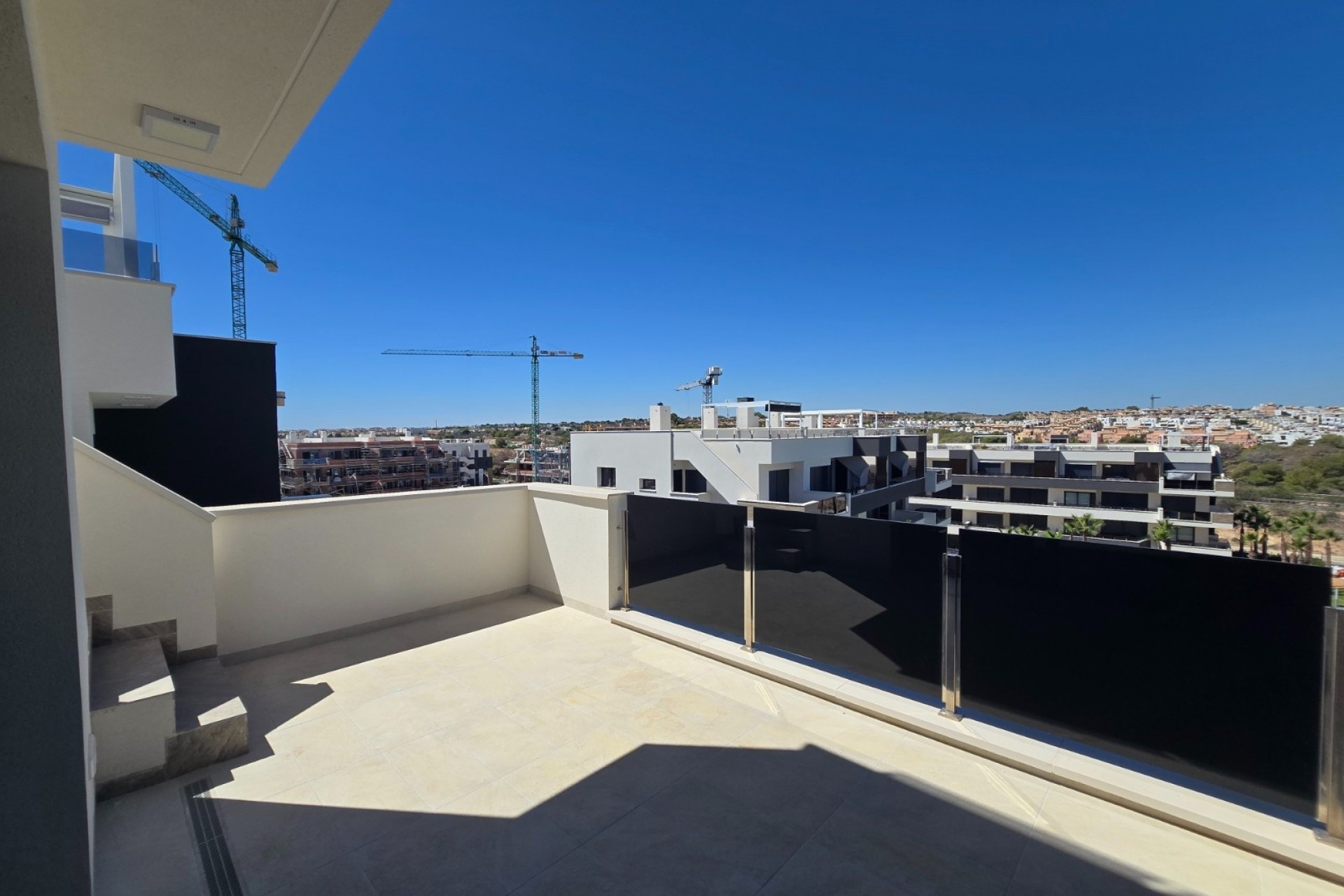 Resale - Apartment / Flat -
Orihuela Costa - Los Altos *
