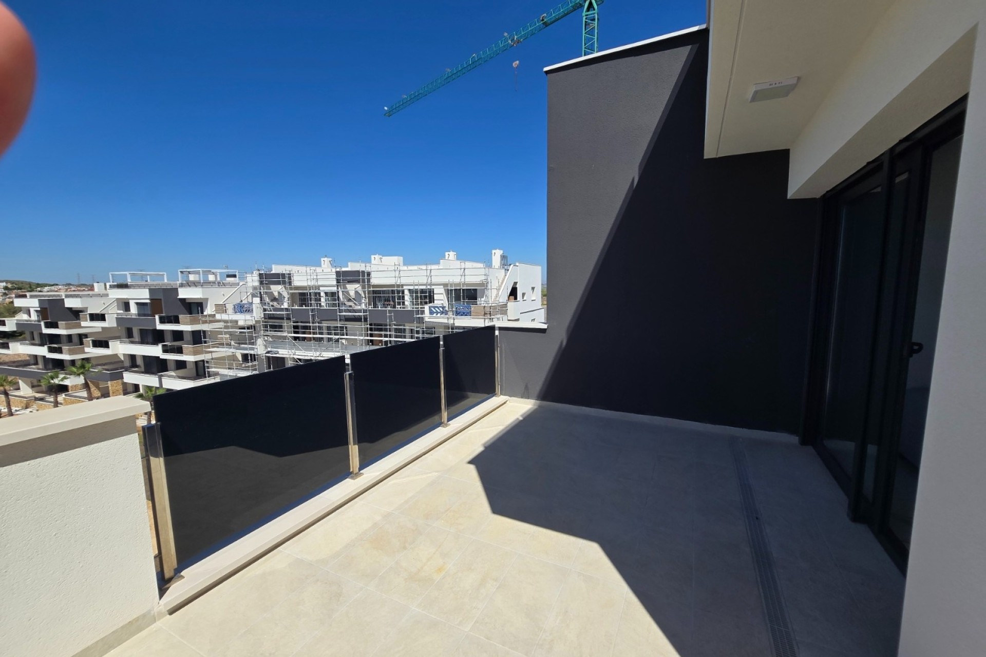 Resale - Apartment / Flat -
Orihuela Costa - Los Altos *