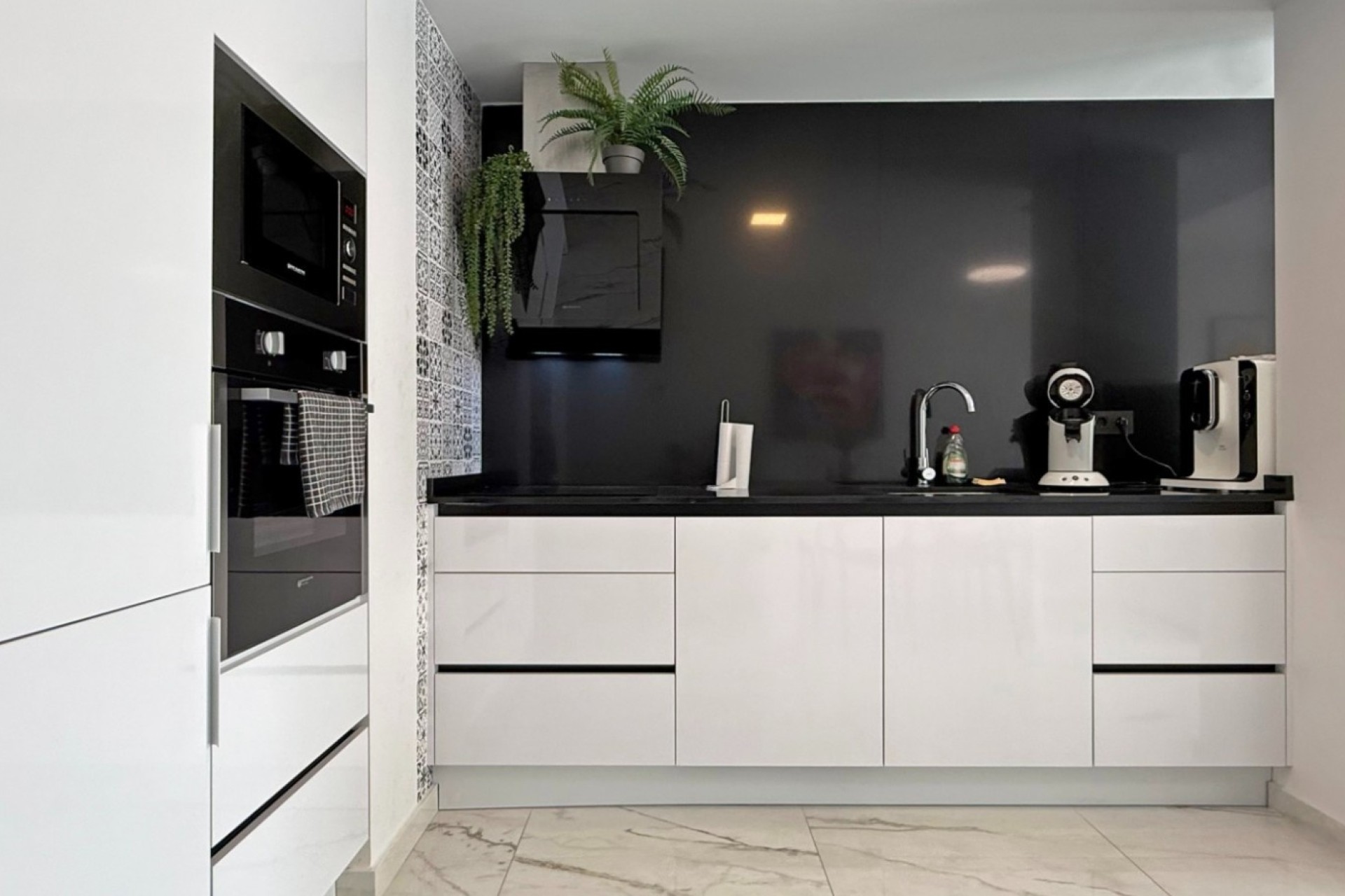 Resale - Apartment / Flat -
Orihuela Costa - Los Altos