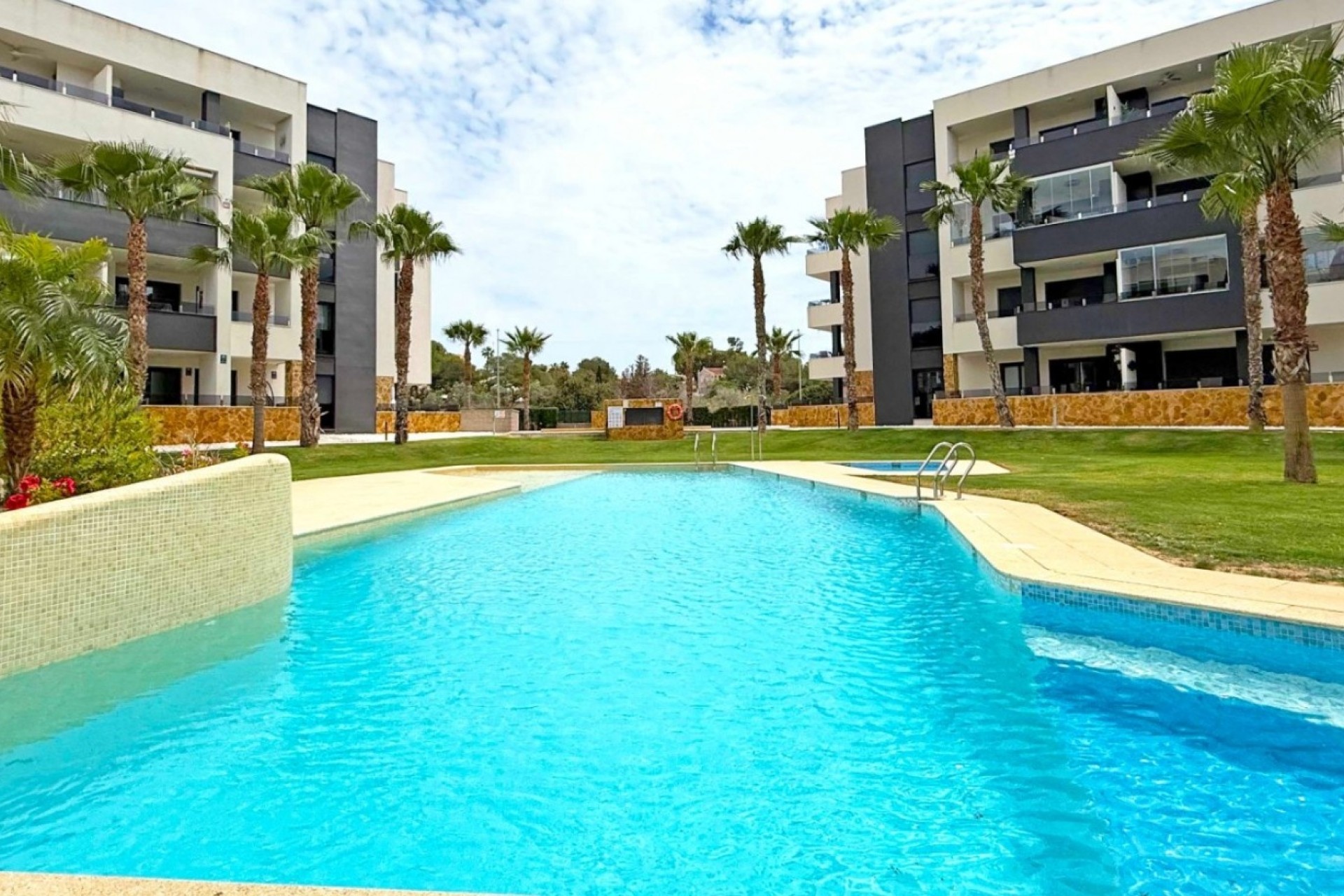 Resale - Apartment / Flat -
Orihuela Costa - Los Altos