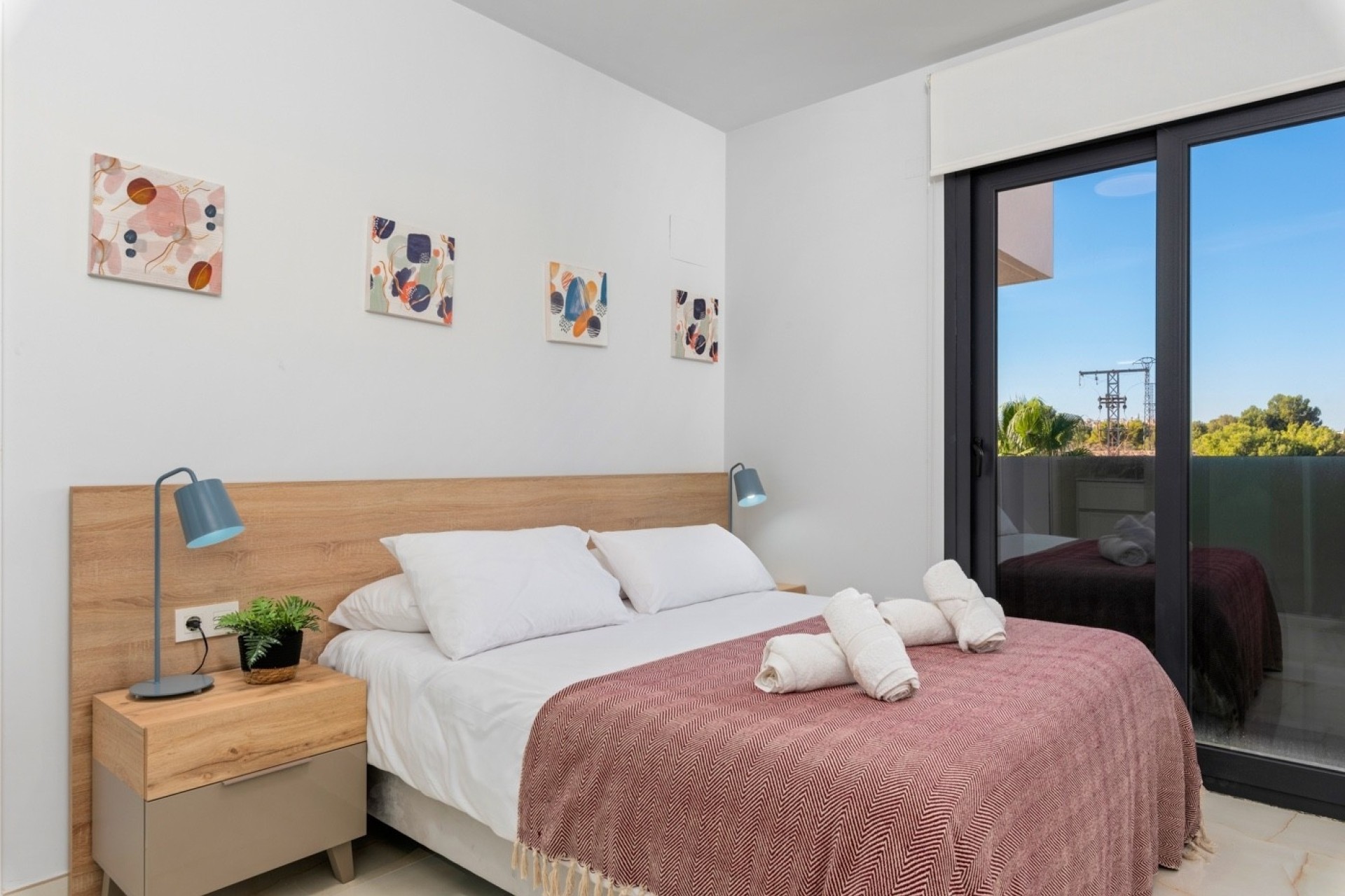 Resale - Apartment / Flat -
Orihuela Costa - Los Altos