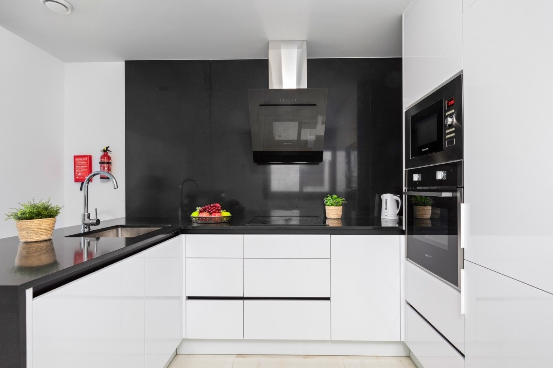 Resale - Apartment / Flat -
Orihuela Costa - Los Altos