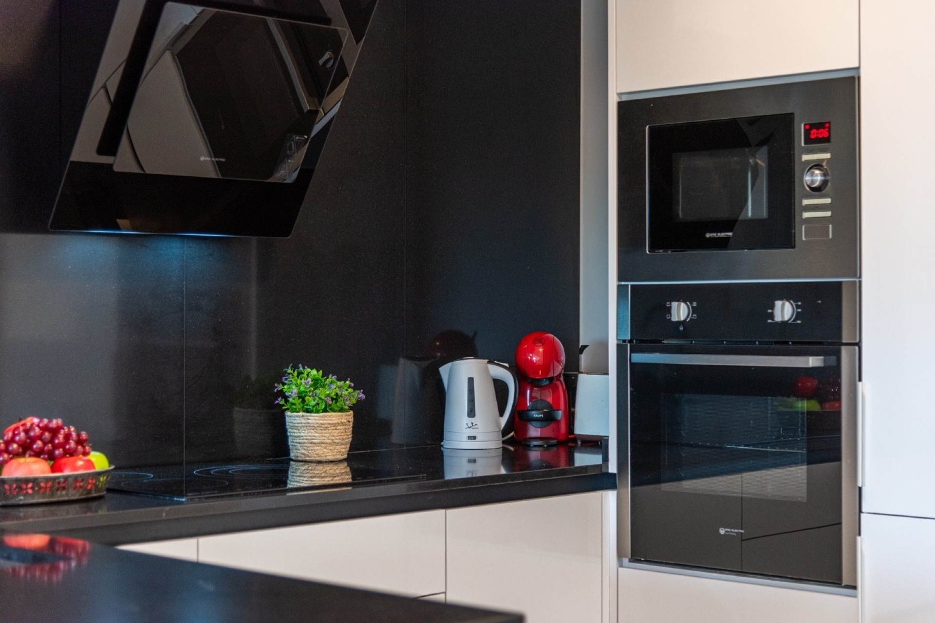 Resale - Apartment / Flat -
Orihuela Costa - Los Altos
