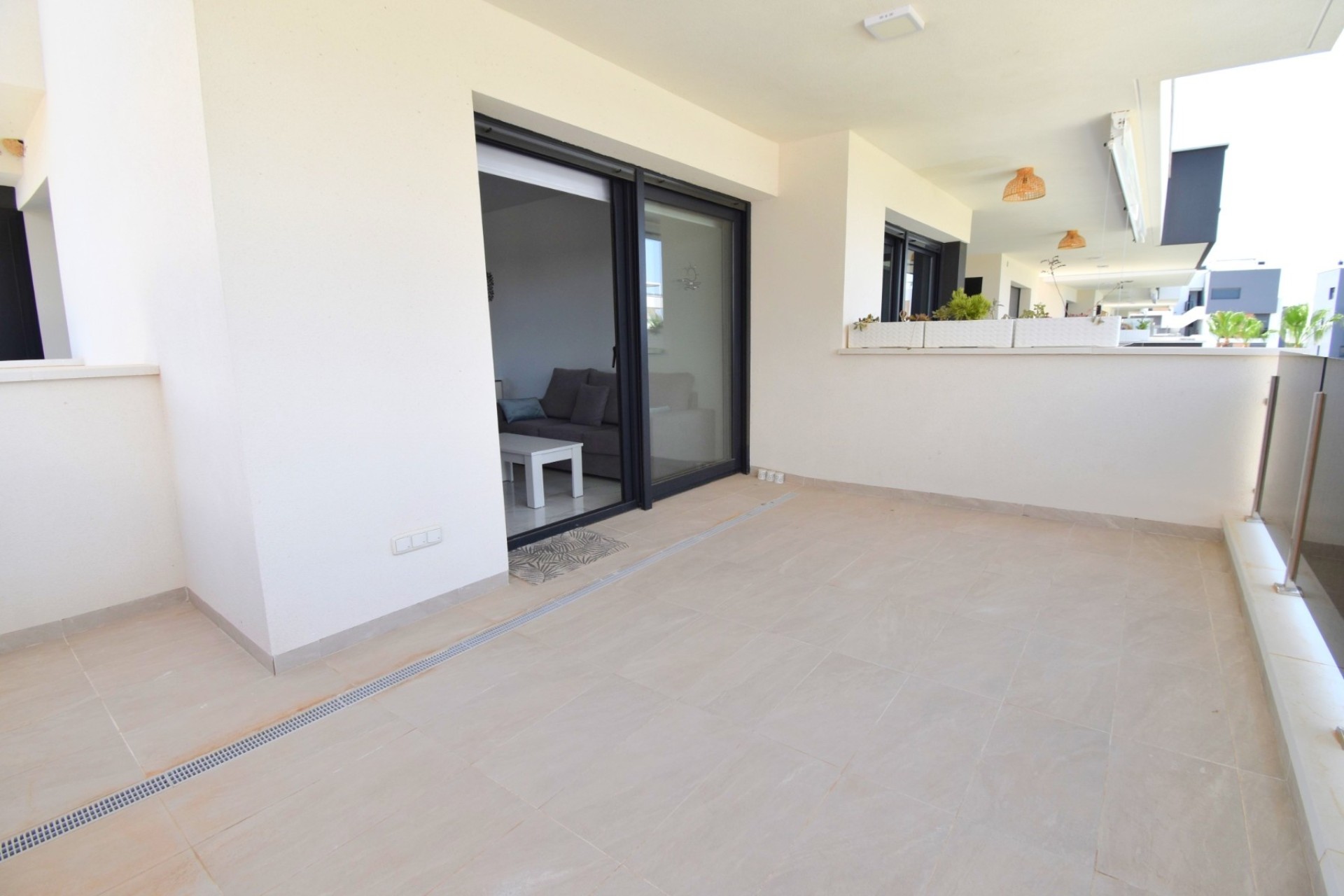 Resale - Apartment / Flat -
Orihuela Costa - Los Altos