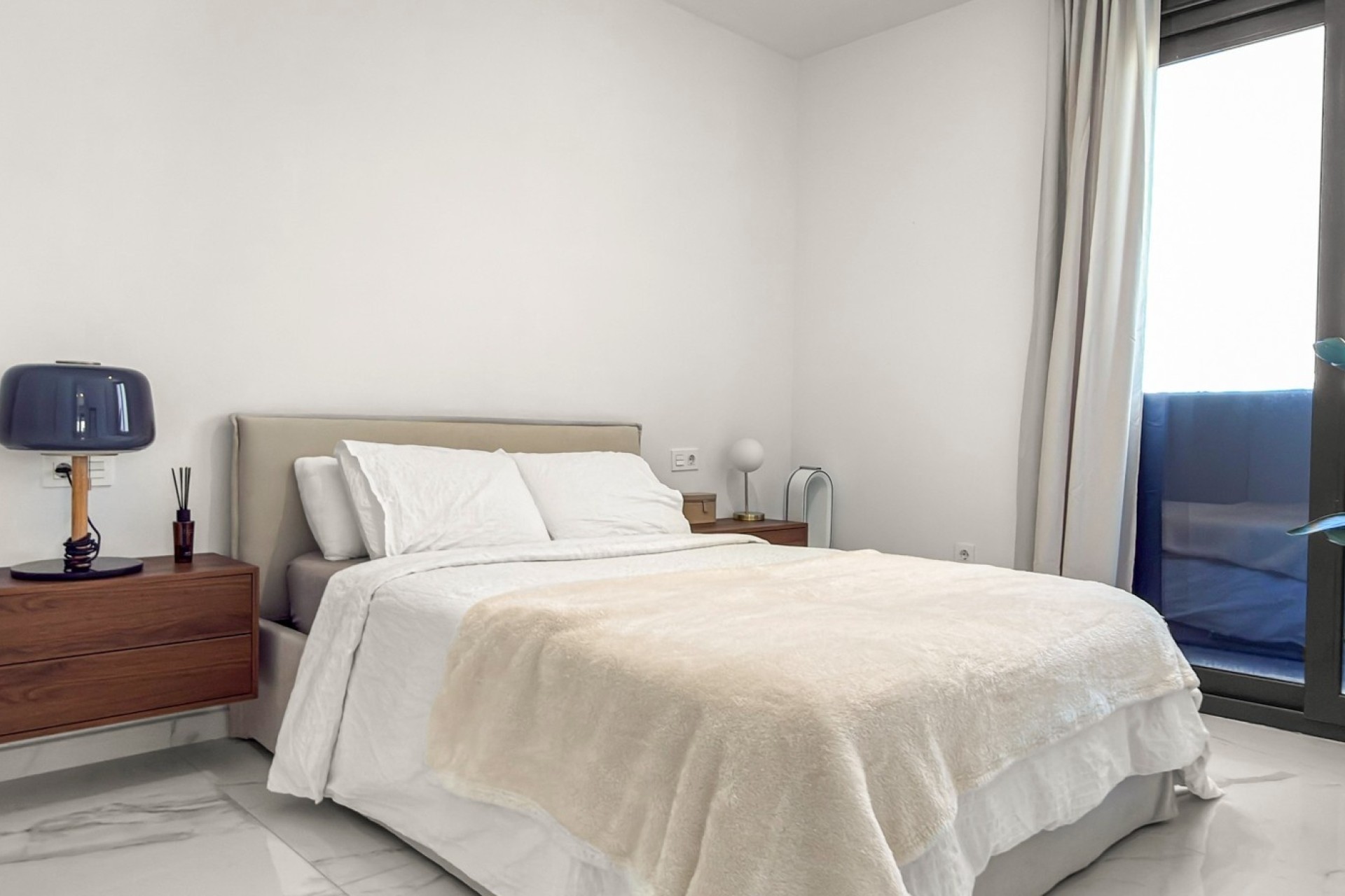Resale - Apartment / Flat -
Orihuela Costa - Los Altos