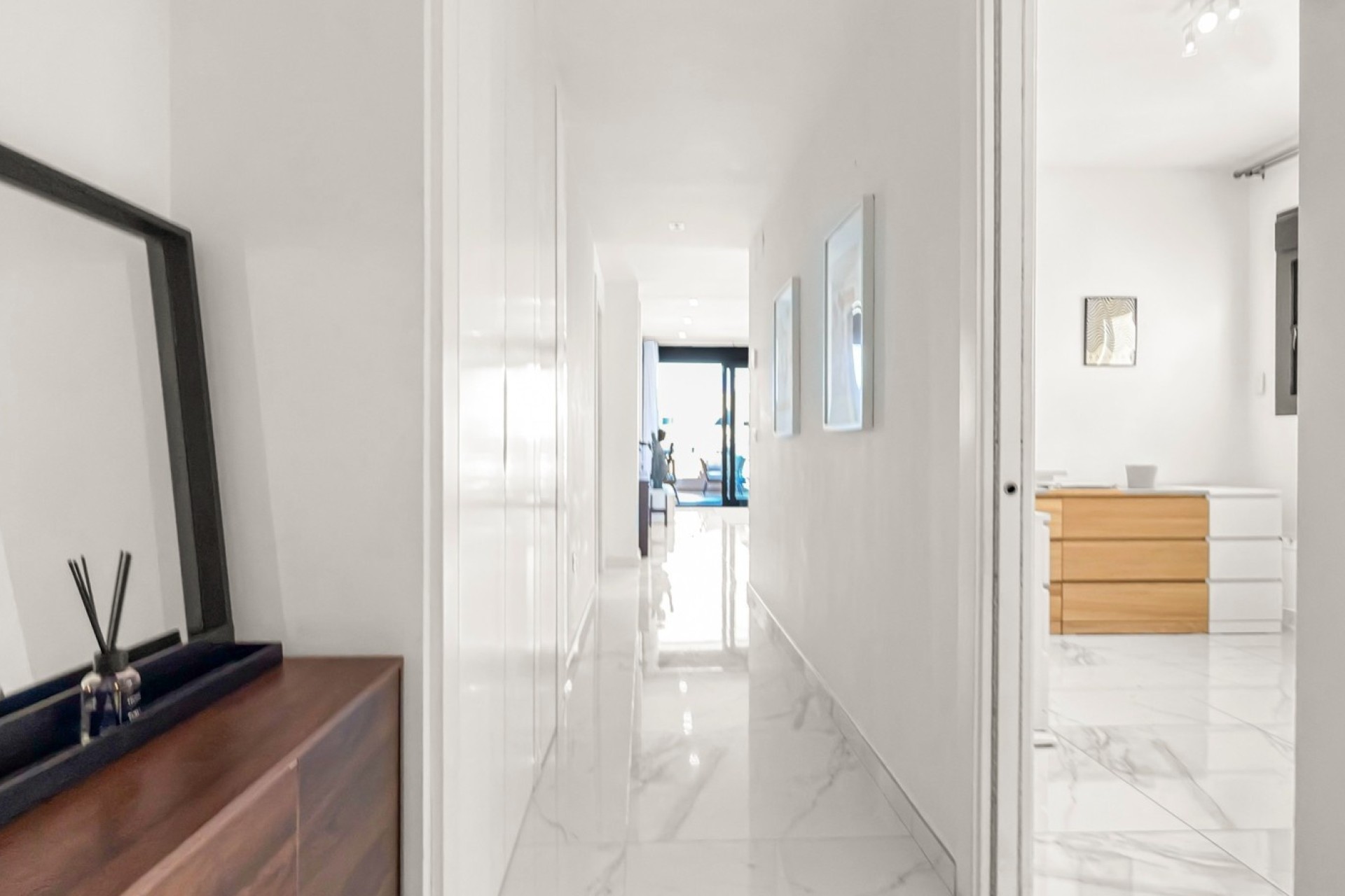 Resale - Apartment / Flat -
Orihuela Costa - Los Altos